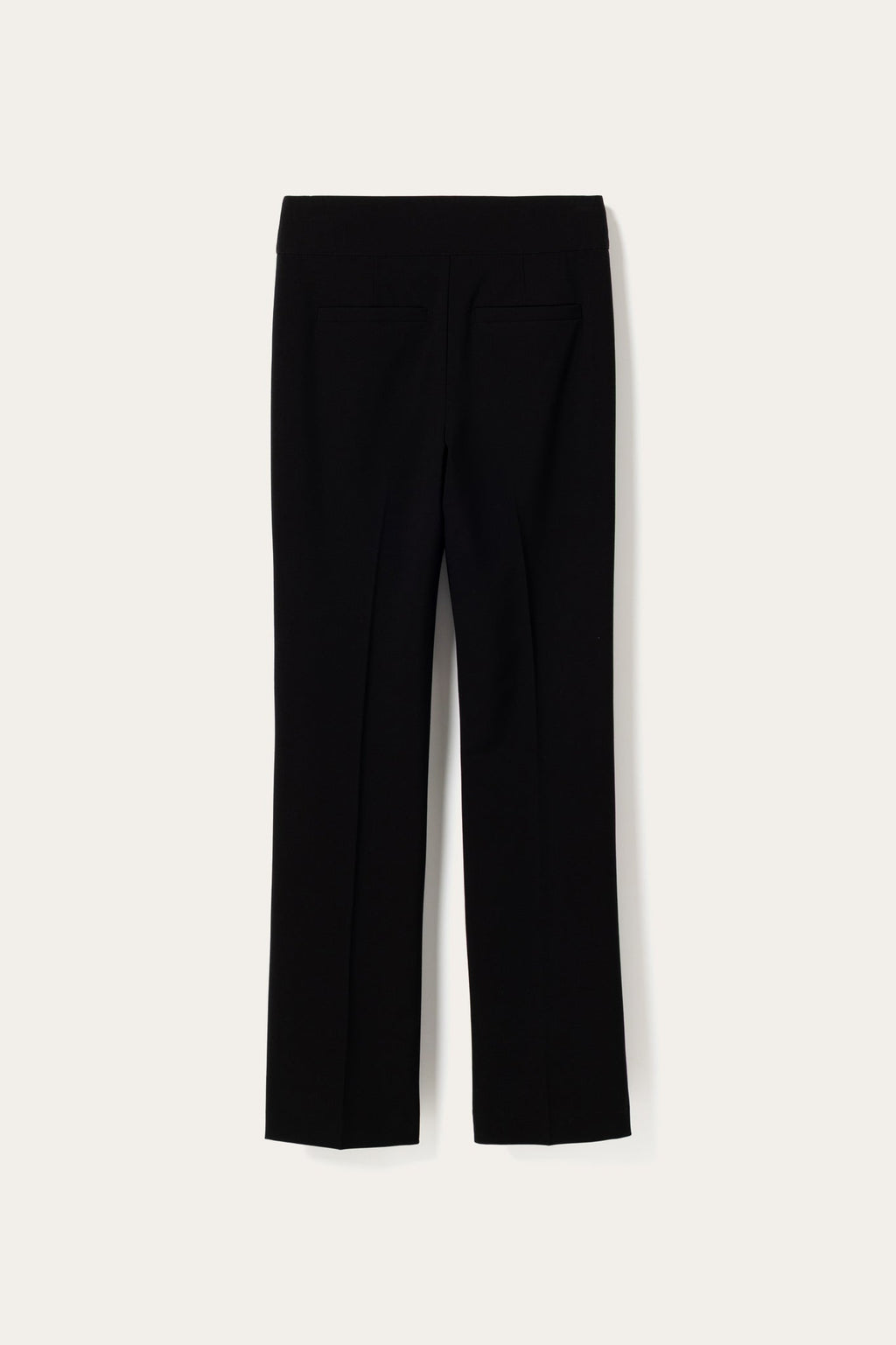 N-Maliha Pants Black