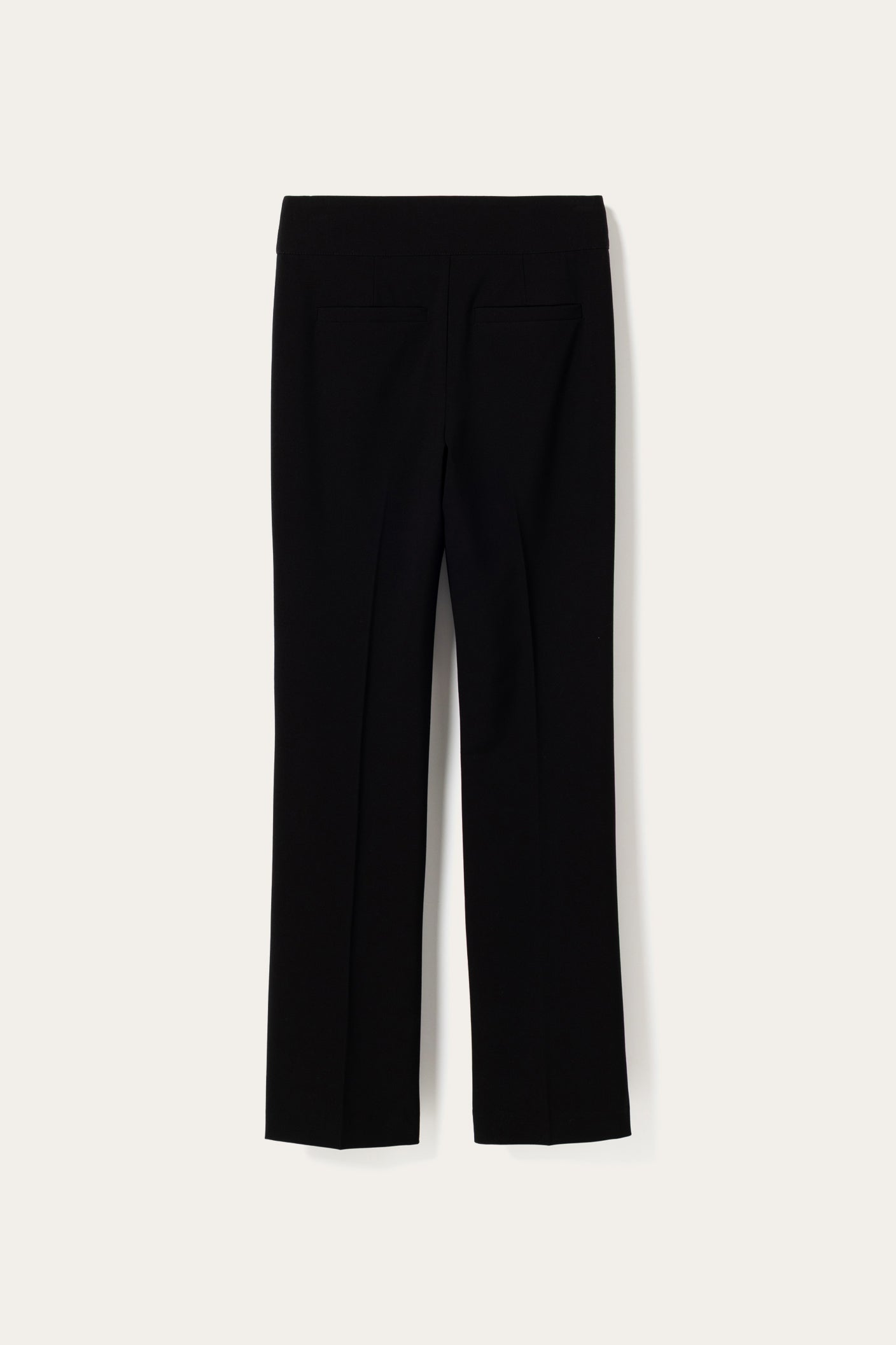 N-Maliha Pants Black