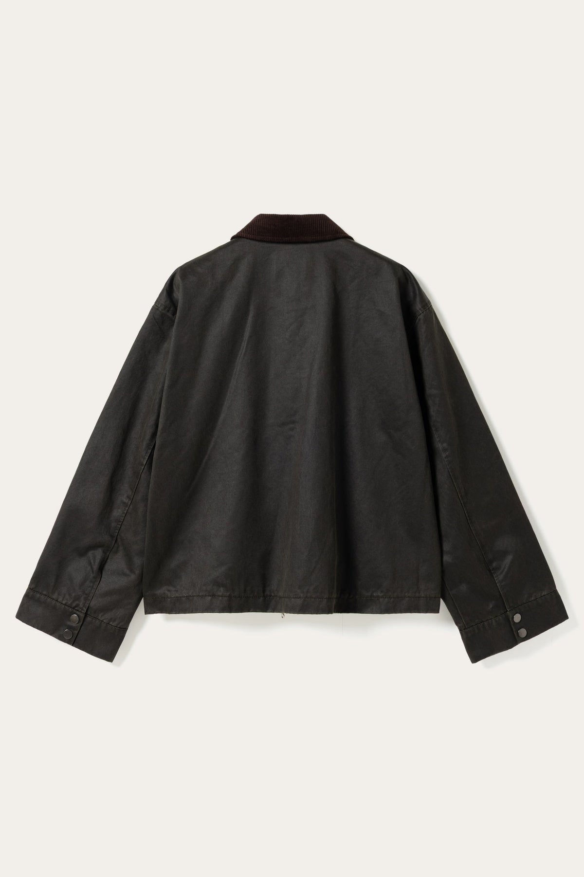 N-Mahina Jacket Forest Green