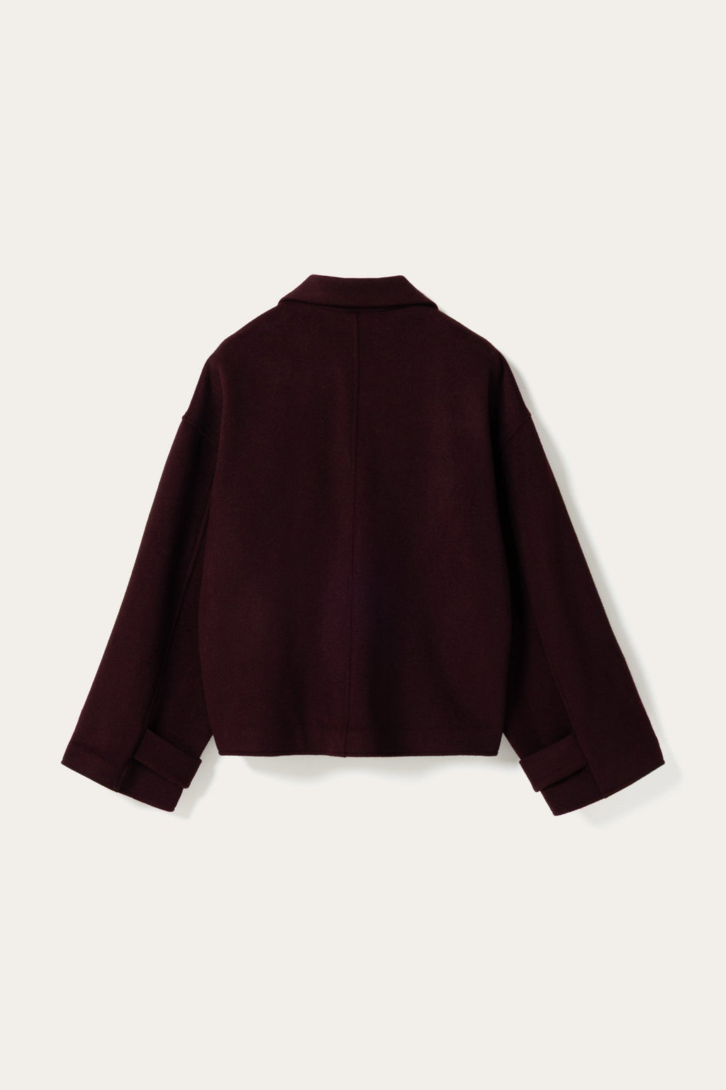 N-Maze Jacket Winter Bloom