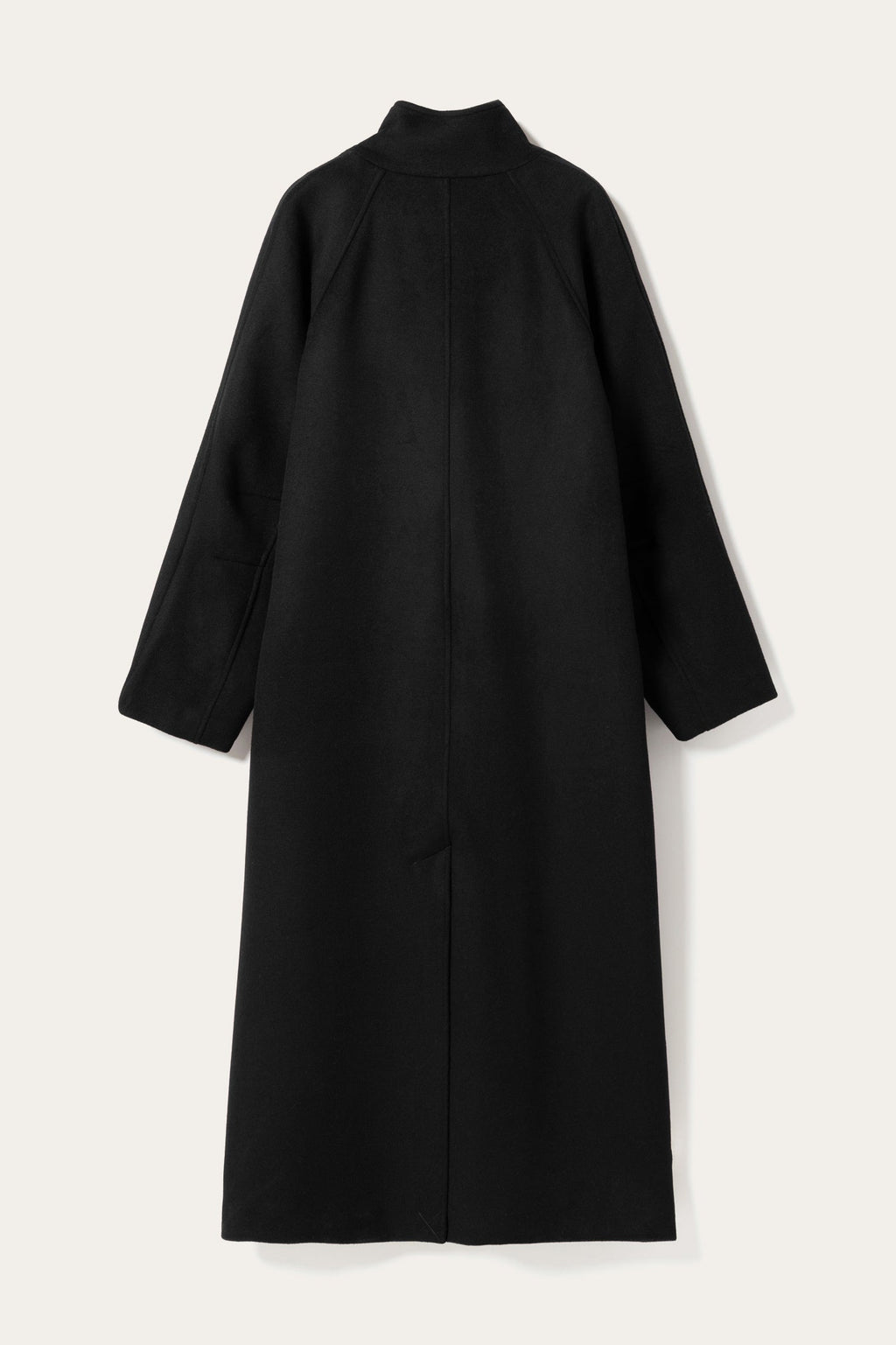 N-Marcie Coat Black