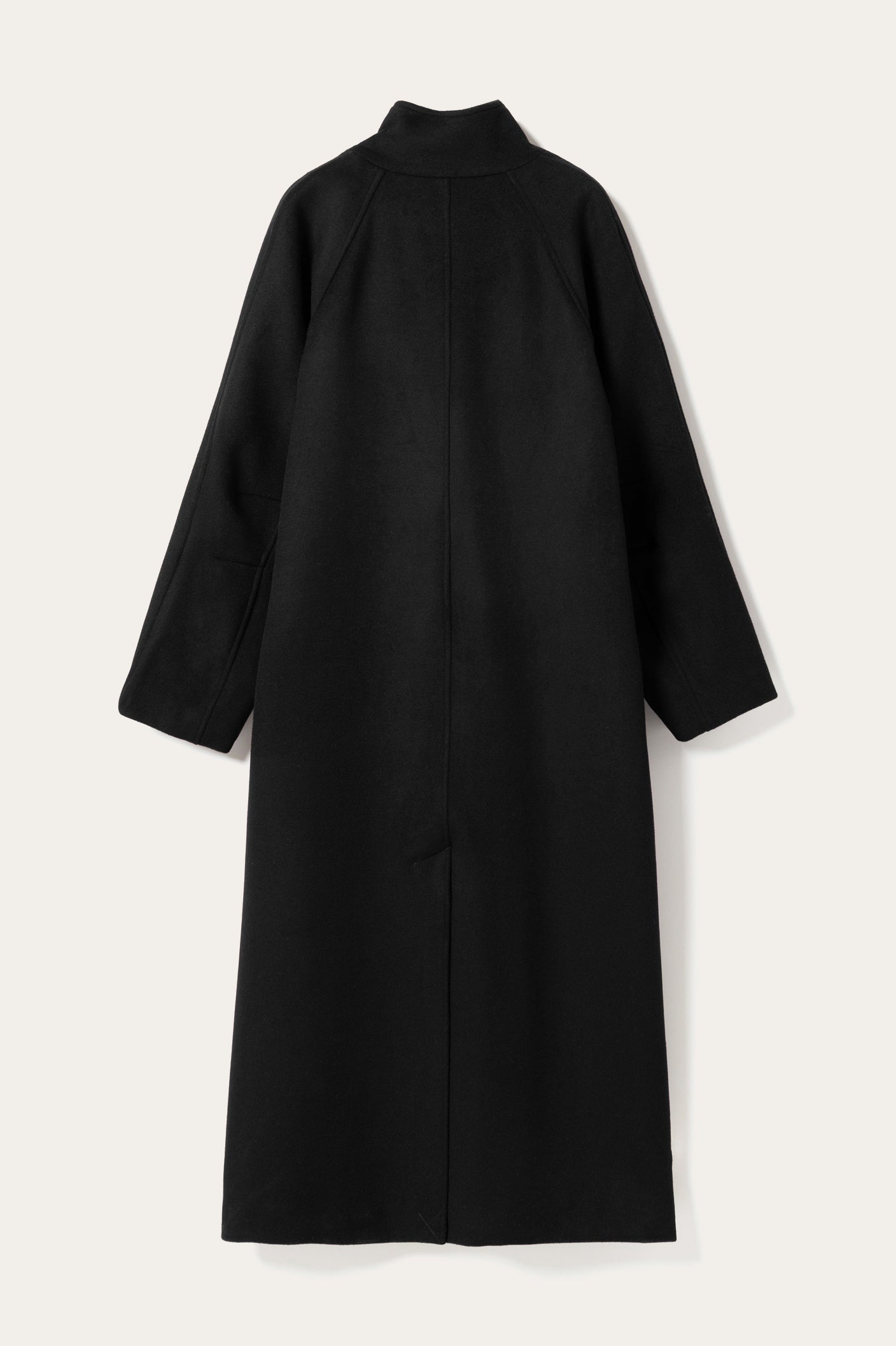 N-Marcie Coat Black