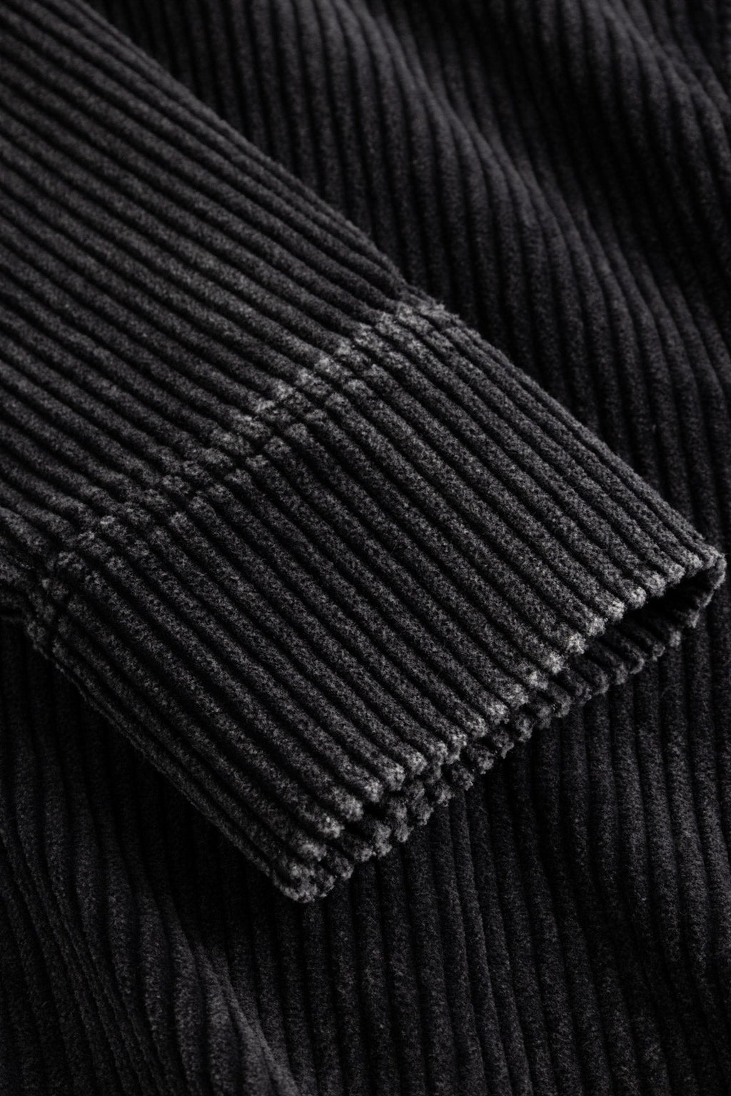 N-Laela Shirt Black Wash