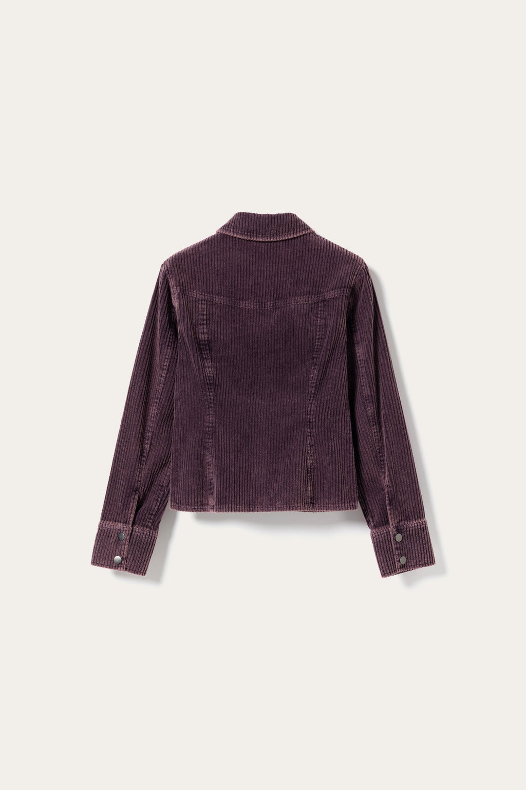 N-Laela Shirt Winter Bloom Wash