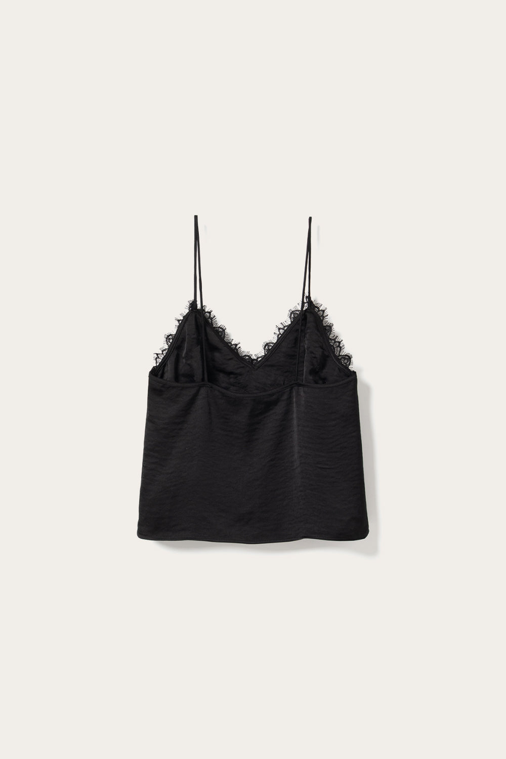 N-Mandie Blouse Black