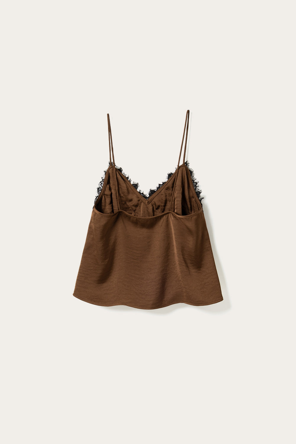 N-Mandie Blouse Toffee