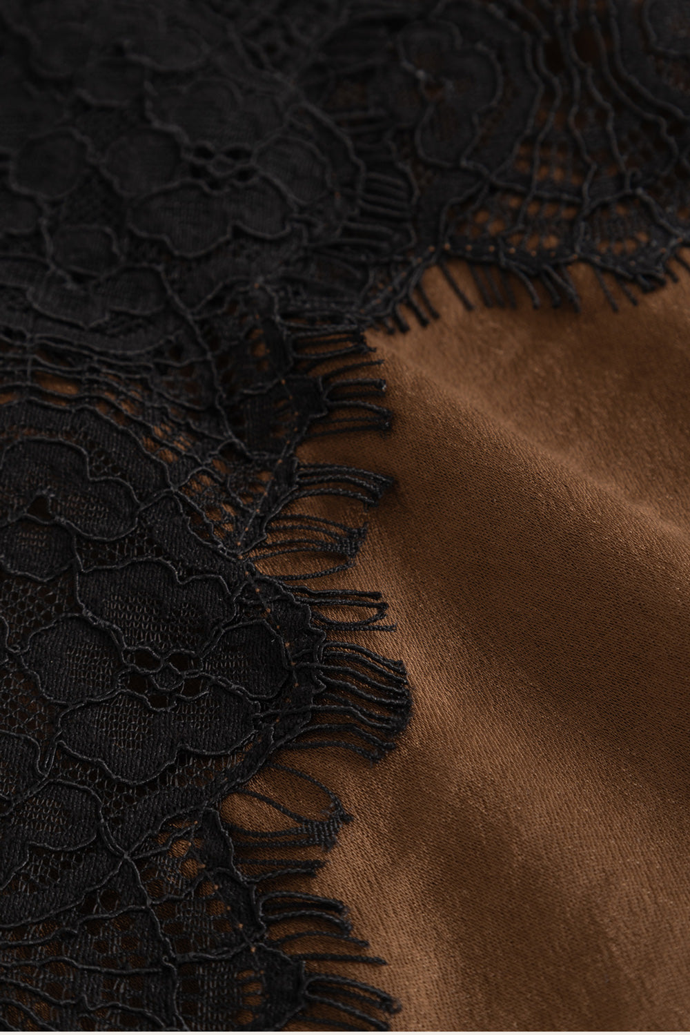 N-Mandie Blouse Toffee