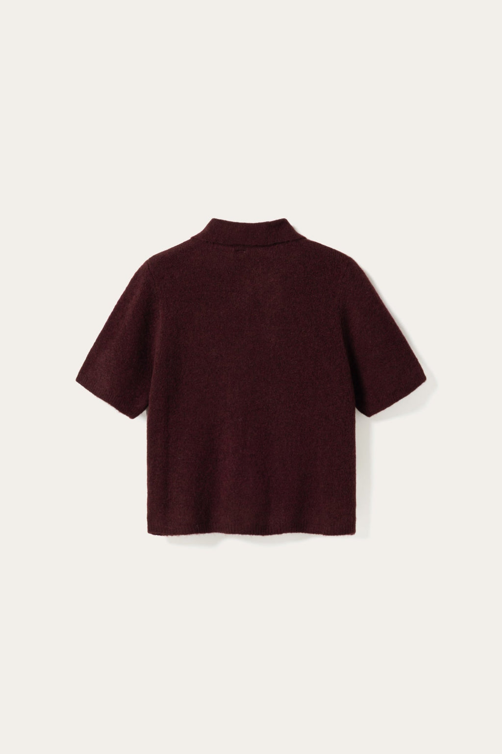 N-Marwood Knit Cardigan Winetasting