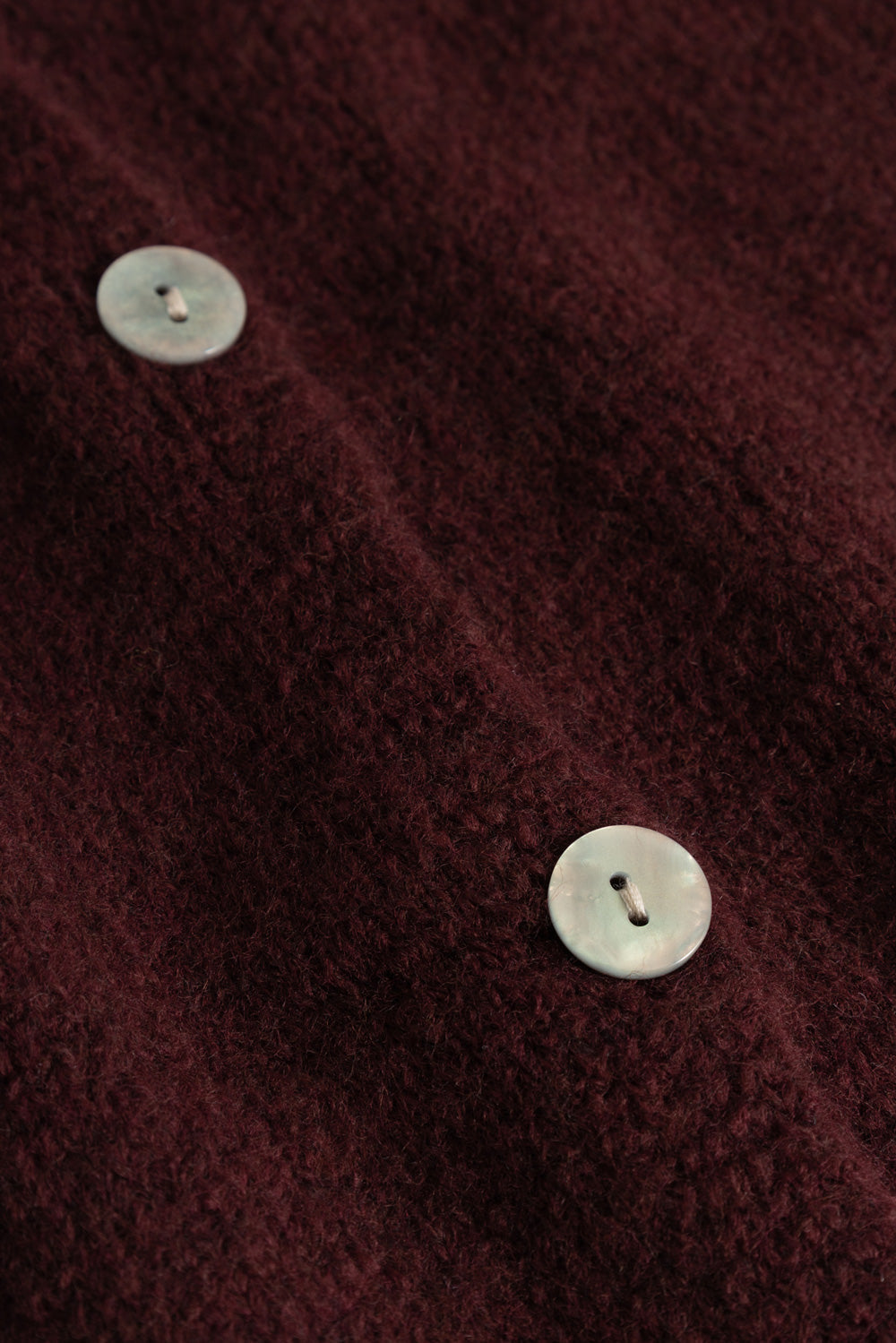N-Marwood Knit Cardigan Winetasting