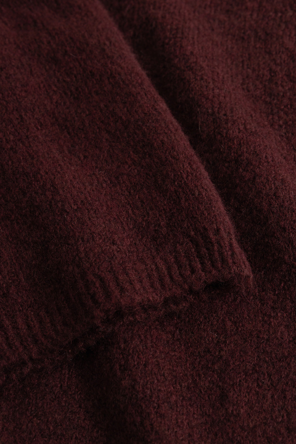 N-Marwood Knit Cardigan Winetasting