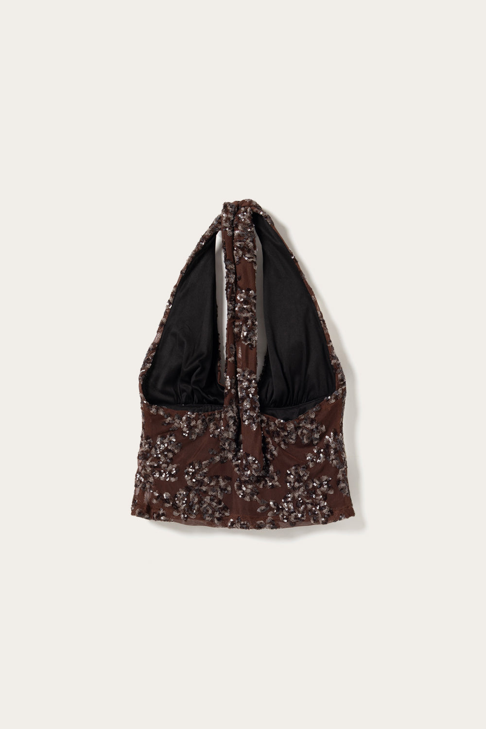 N-Maribel Top Medium Brown