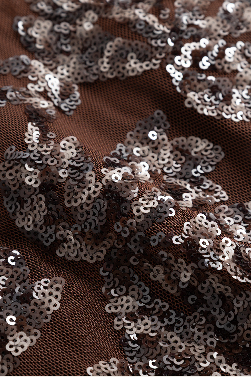 N-Maribel Top Medium Brown