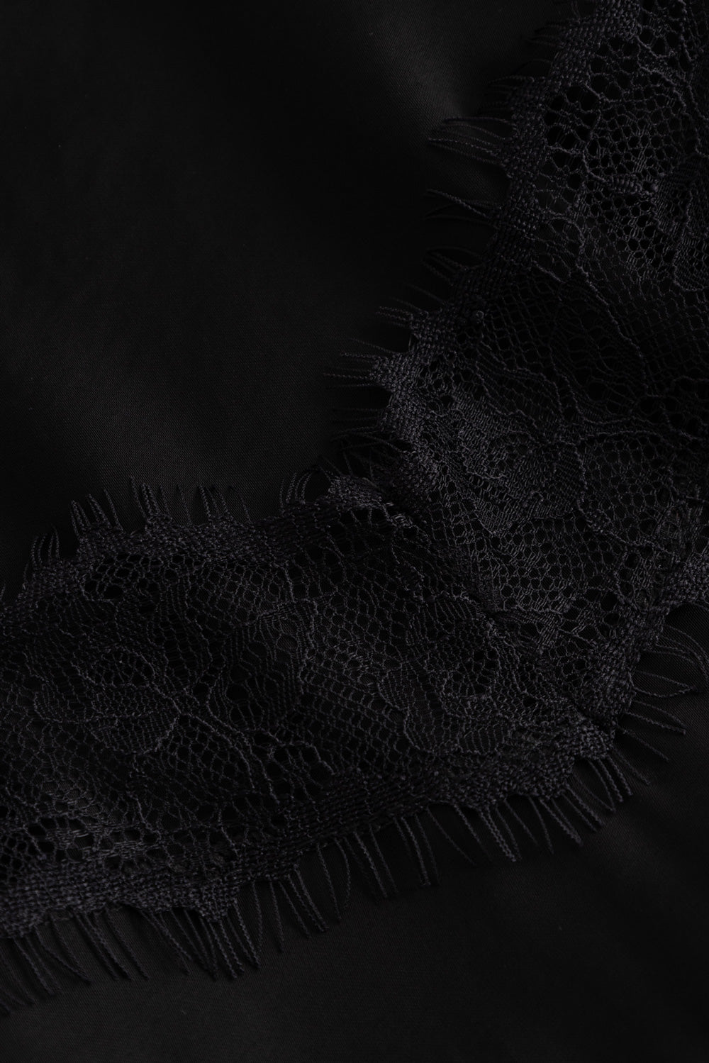N-Miliana Blouse Black