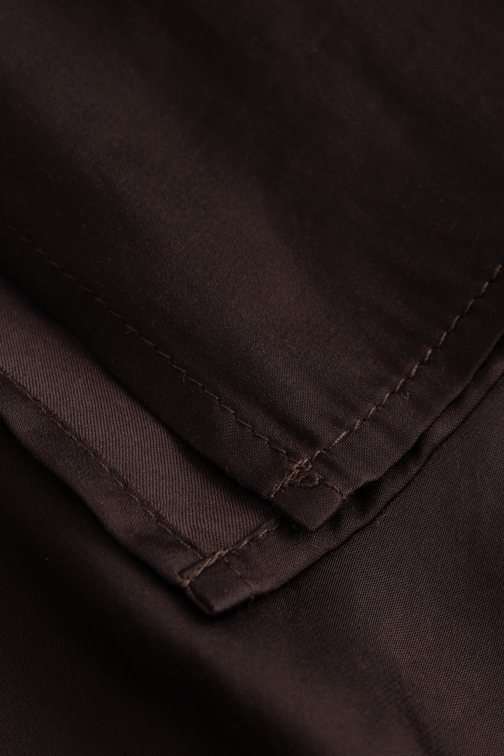N-Miliana Blouse Copper Brown