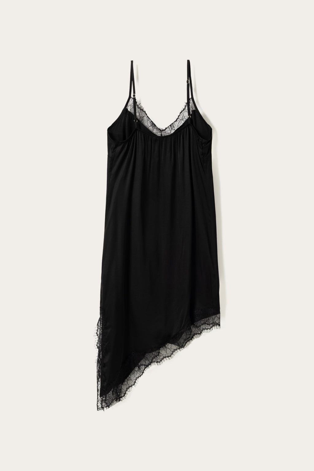 N-Marwa Dress Black