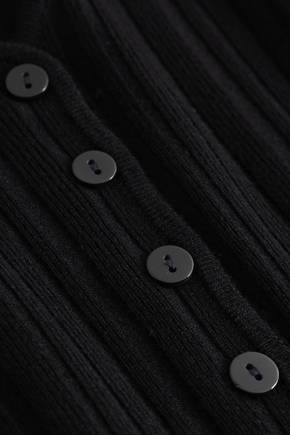 N-Melvie Top Black