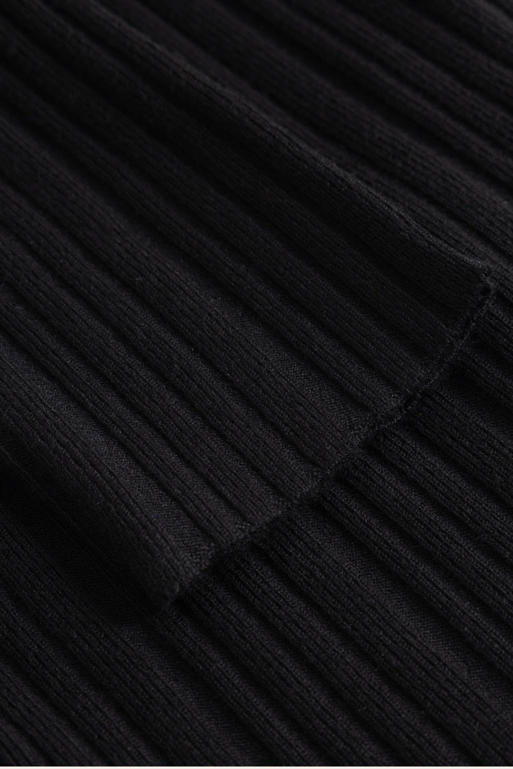 N-Melvie Top Black