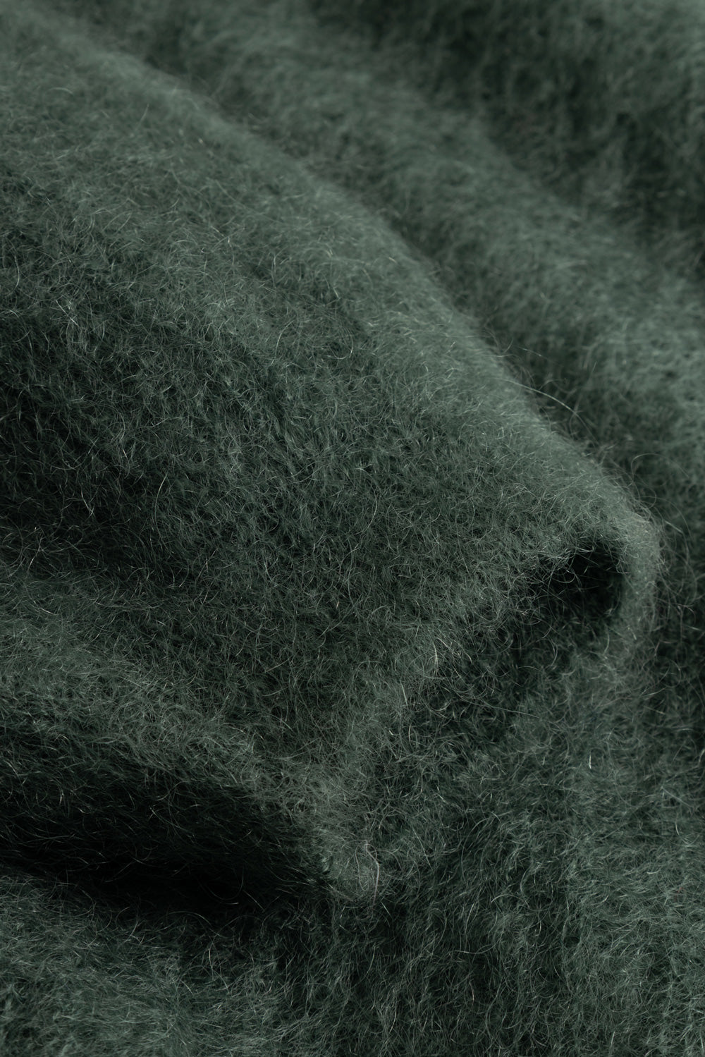 N-Lillee Knit Leaf Green