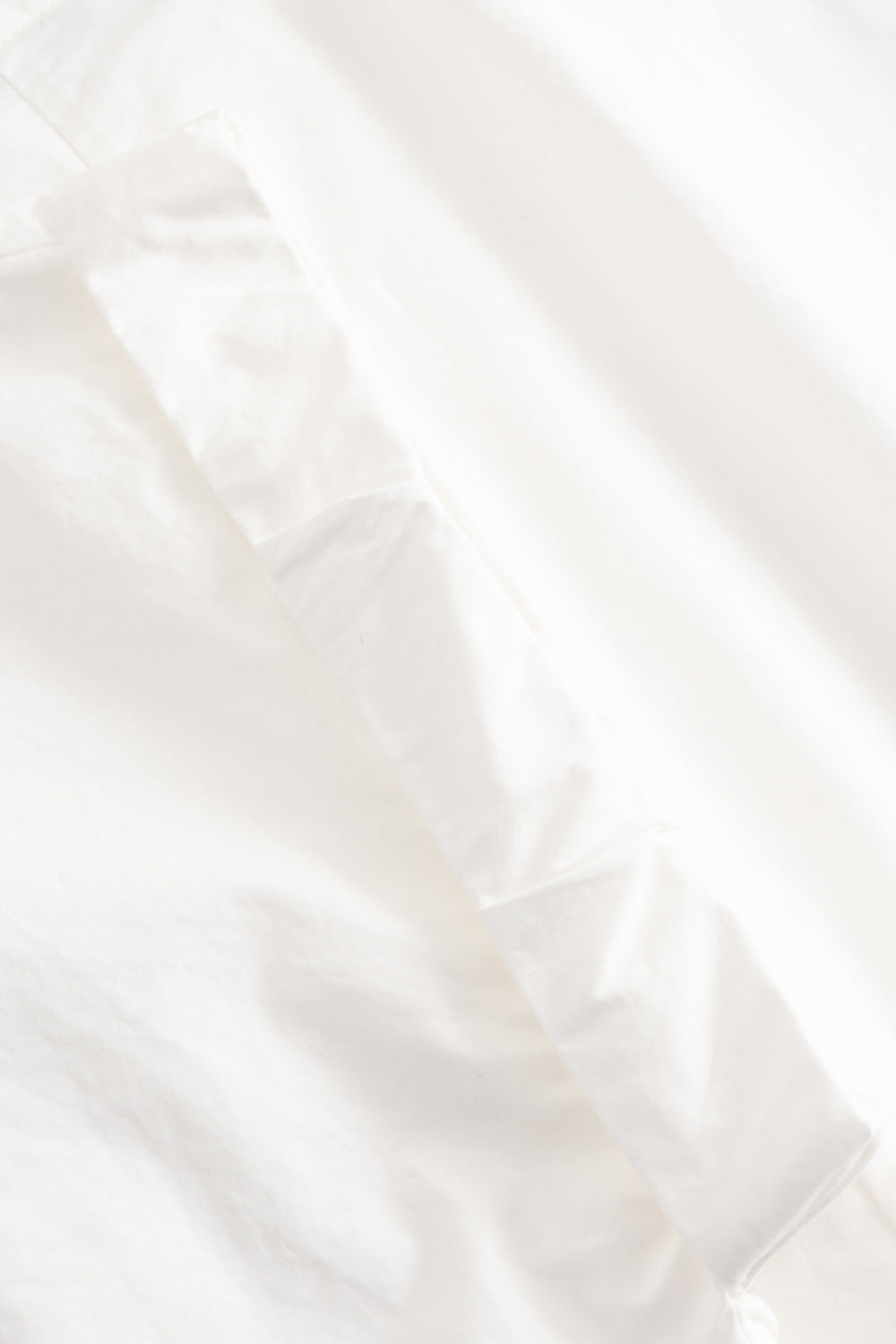 N-Norma Blouse White