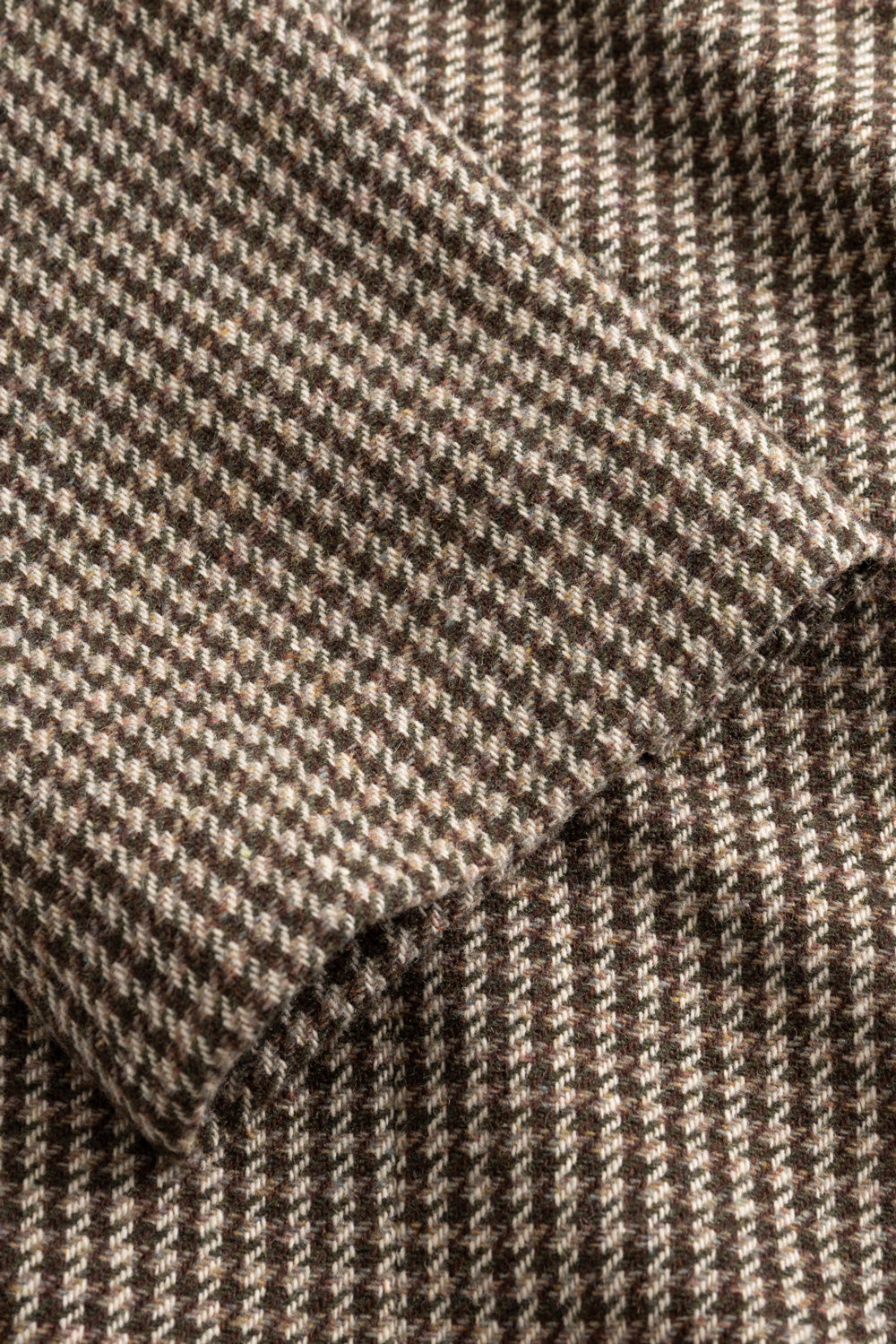 N-Monique Blazer Delphia Brown Check