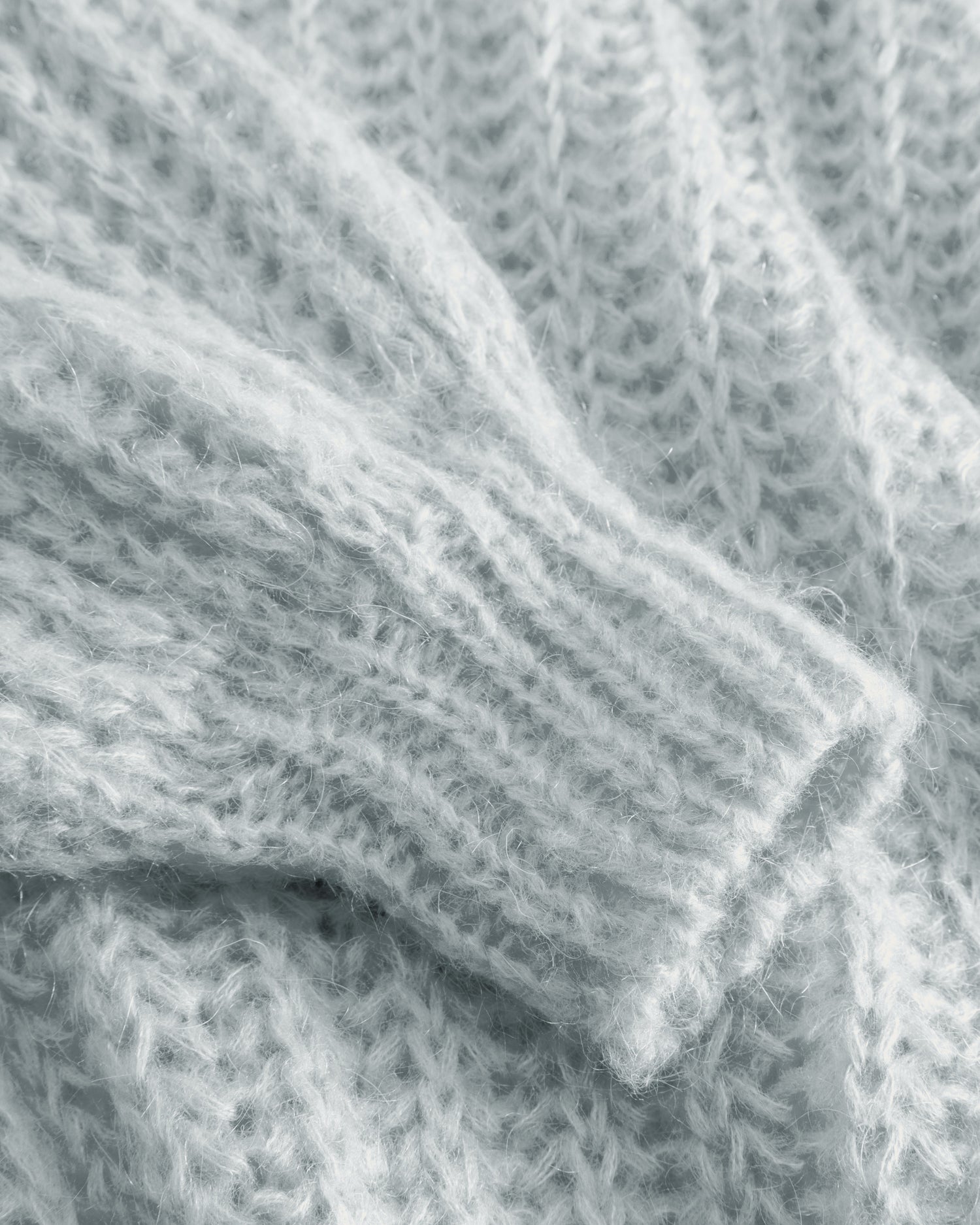 Joseph Knit Cardigan Light Blue