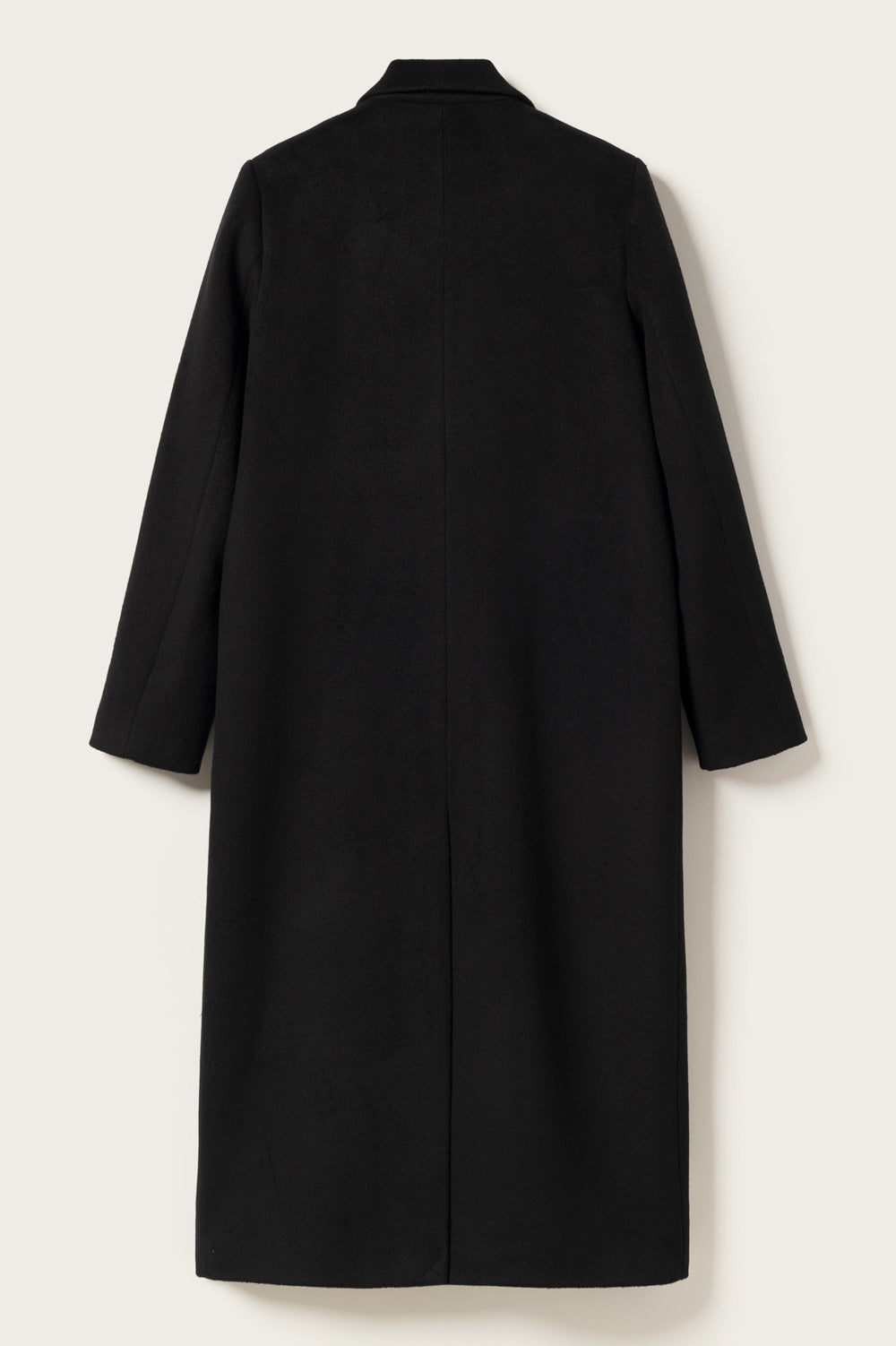 Jaci Coat Black