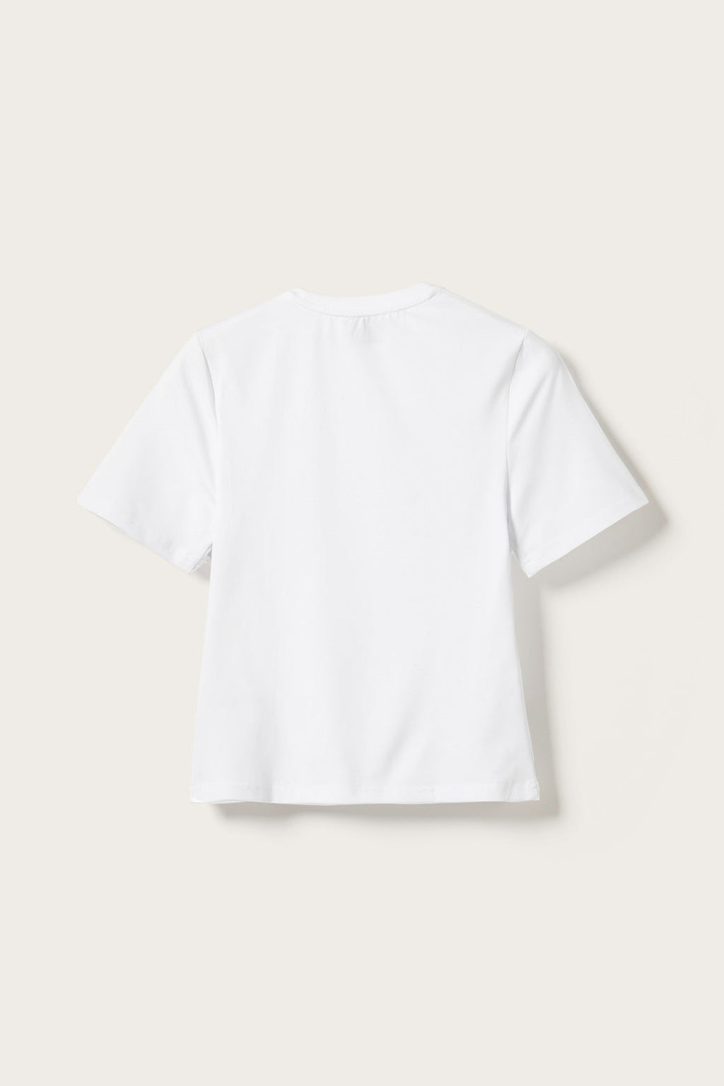 Julia T-Shirt White