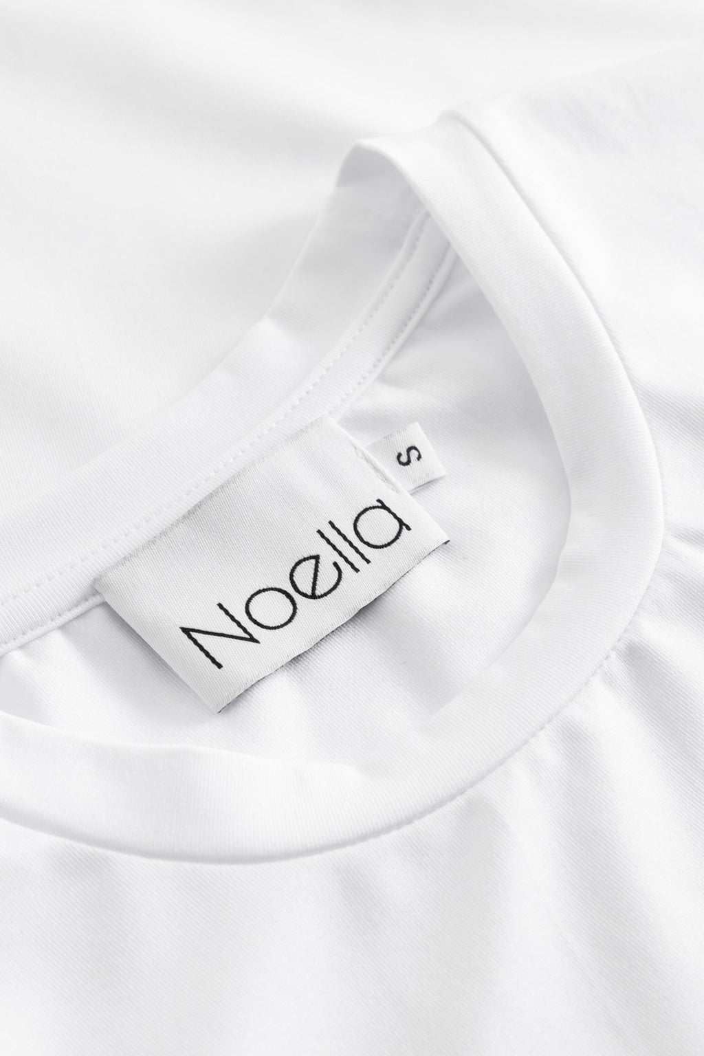 Julia T-Shirt White