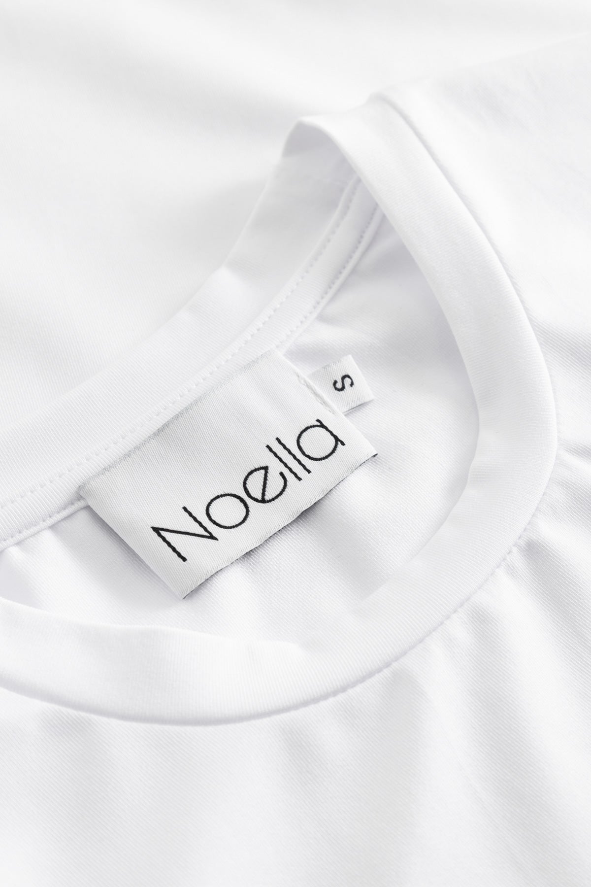 Julia T-Shirt White