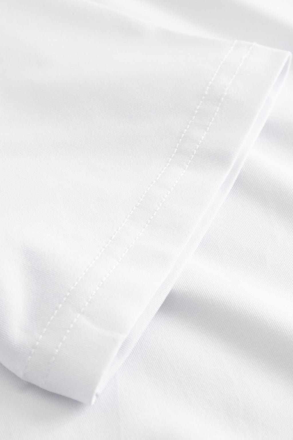 Julia T-Shirt White