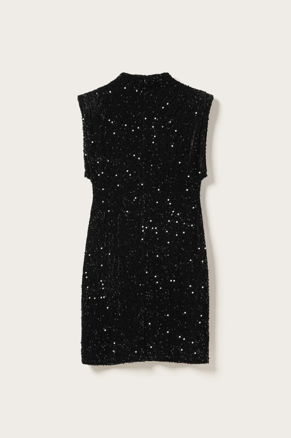 Kali Dress Black