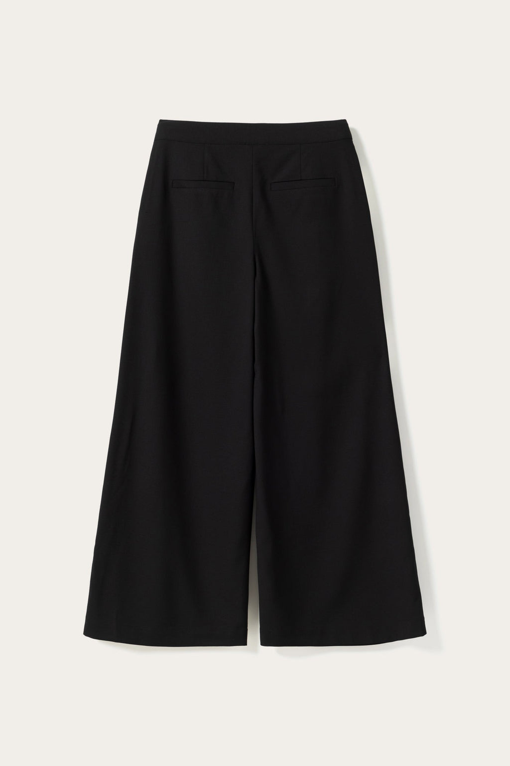 Kazia Pants Black
