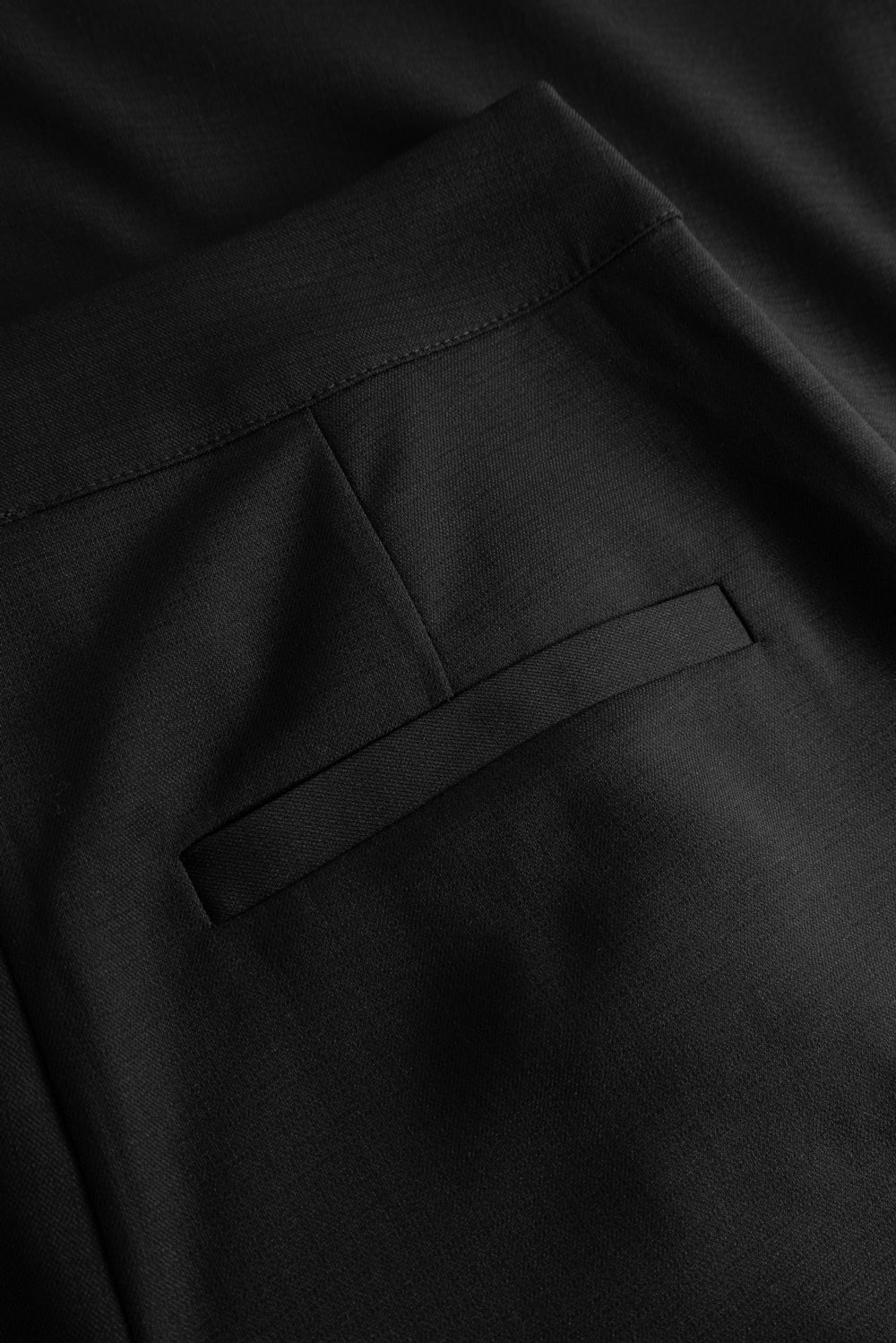 Kazia Pants Black
