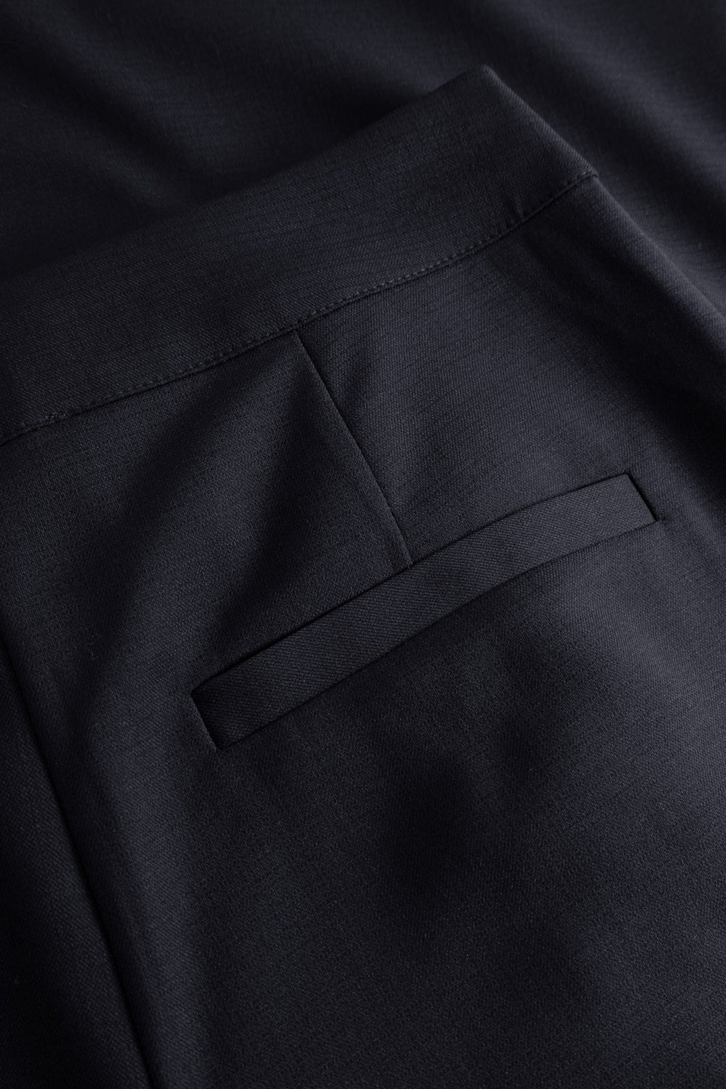 Kazia Pants Navy