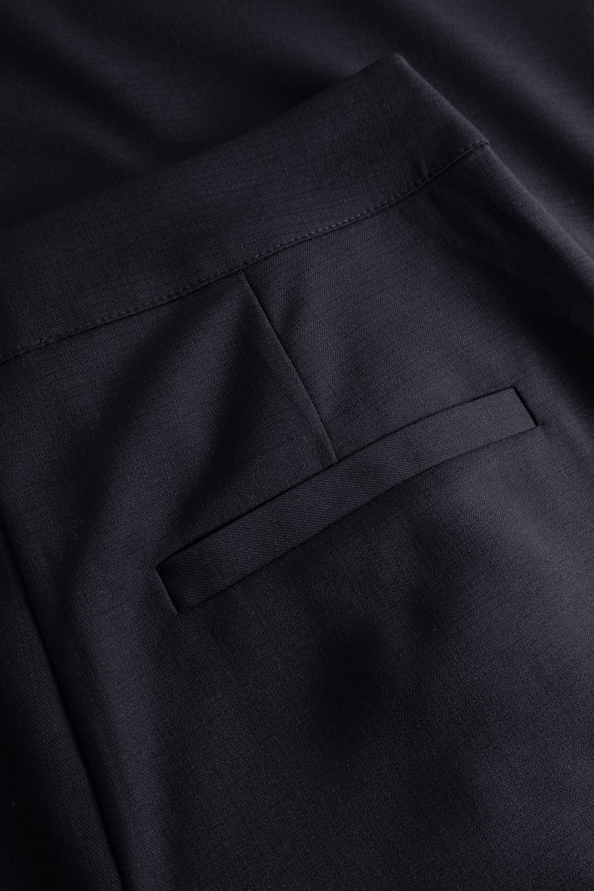 Kazia Pants Navy