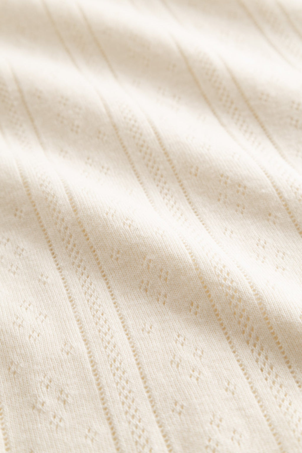 Karmia Top Ivory
