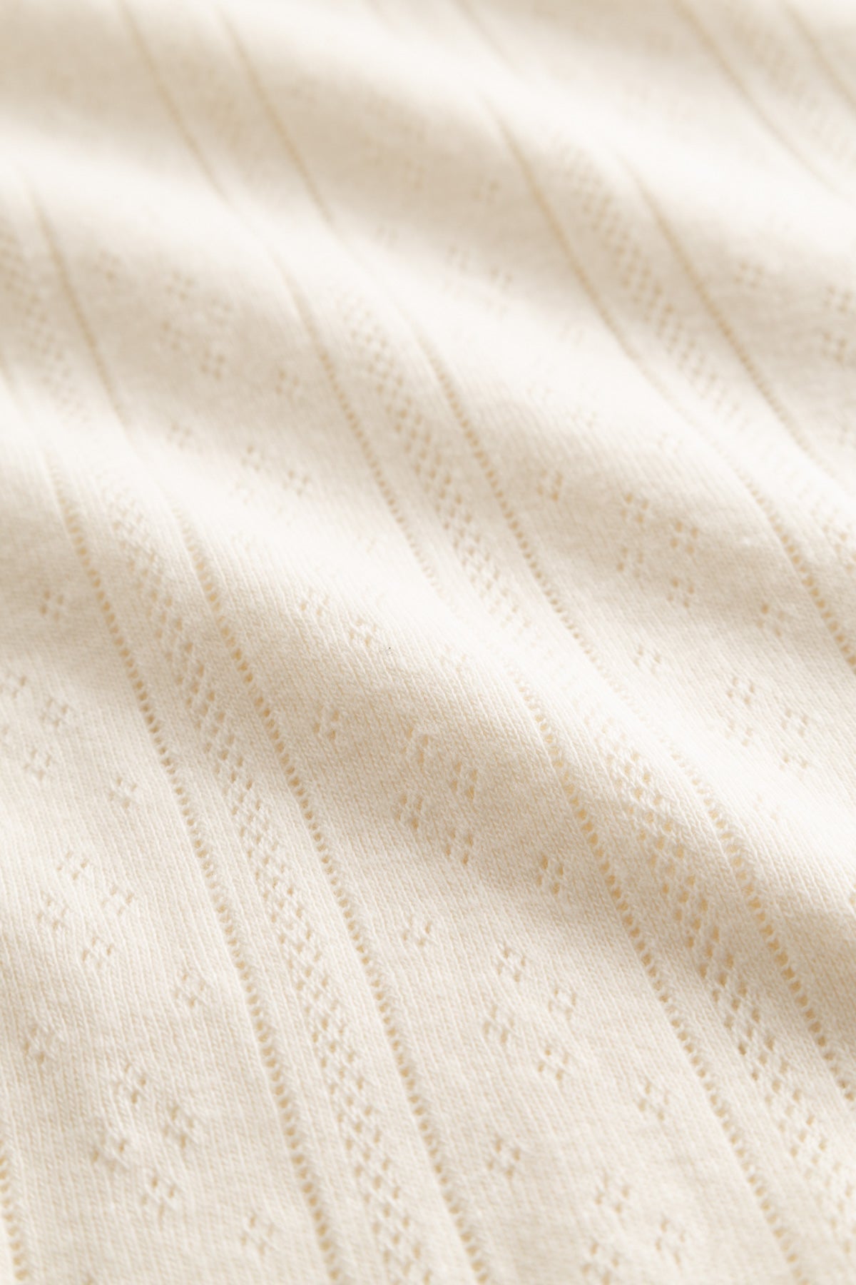Karmia Top Ivory