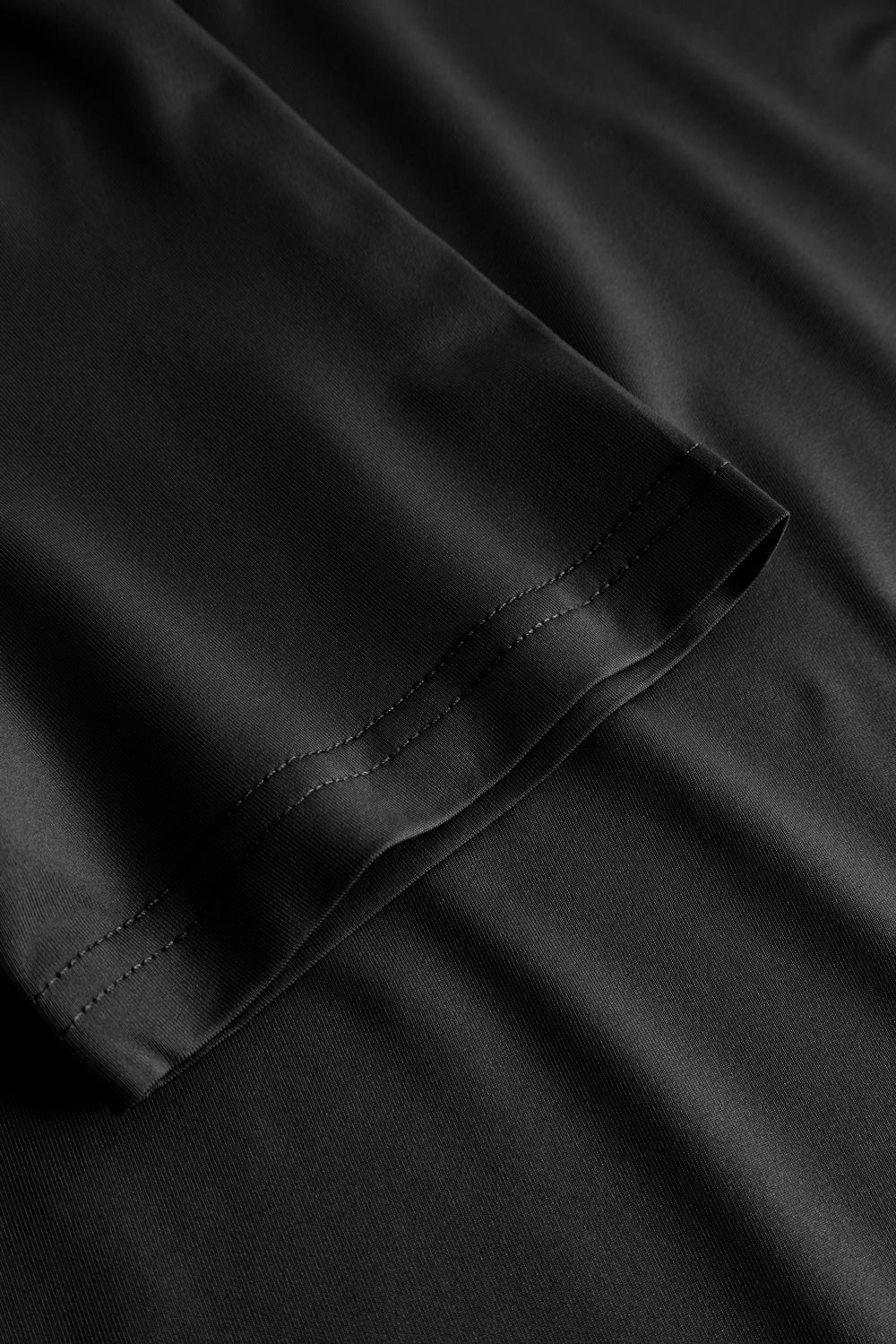 Julia T-Shirt Black