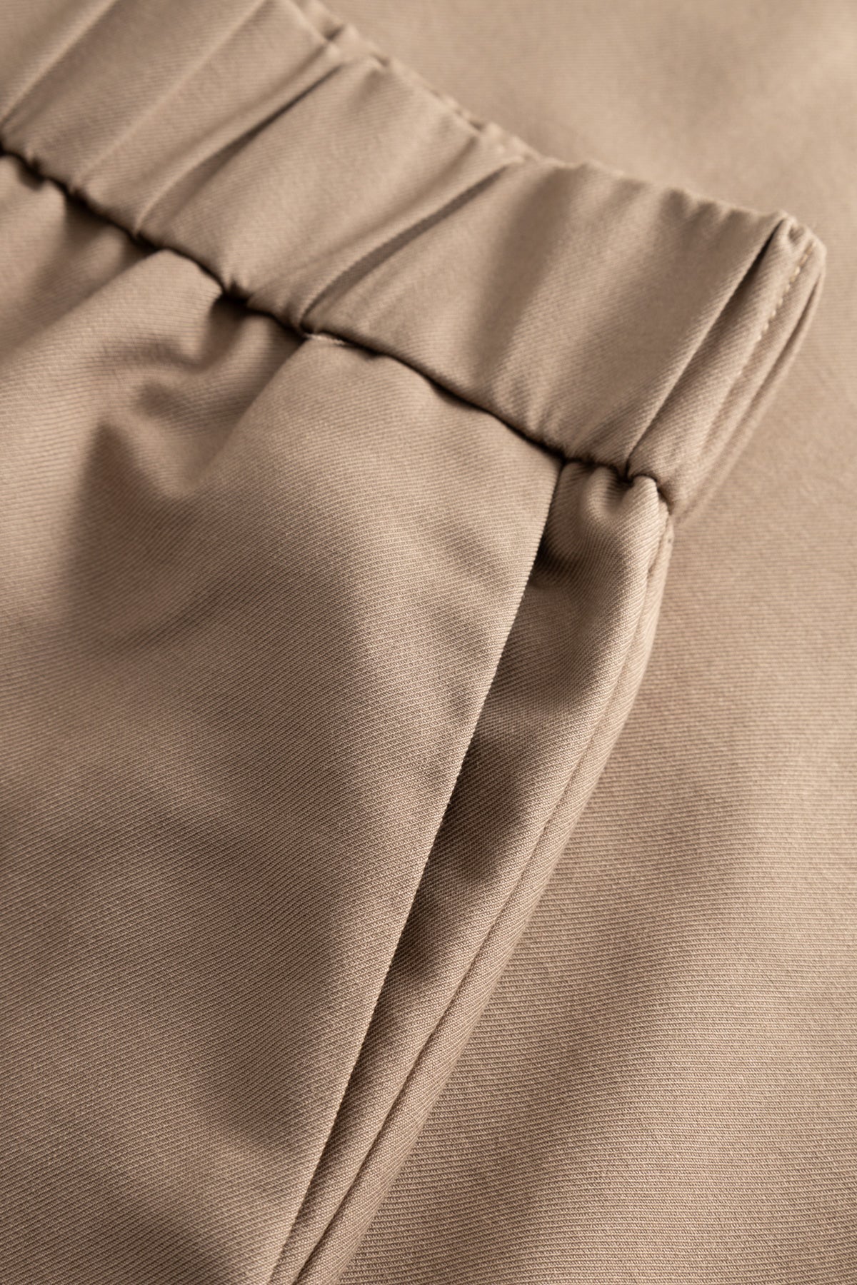 Kameron Pants Timber Brown