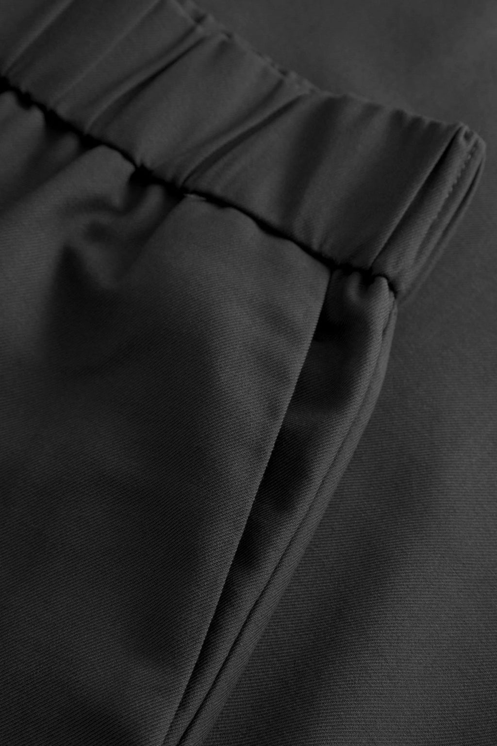 Kameron Pants Black