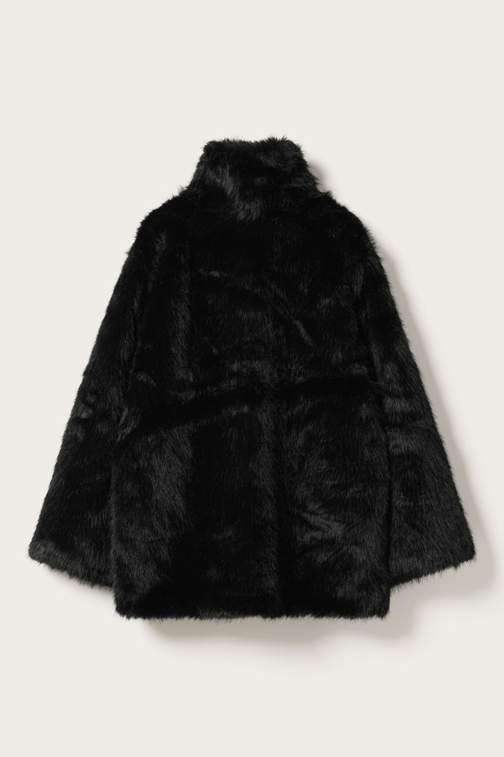 Lizz Jacket Black