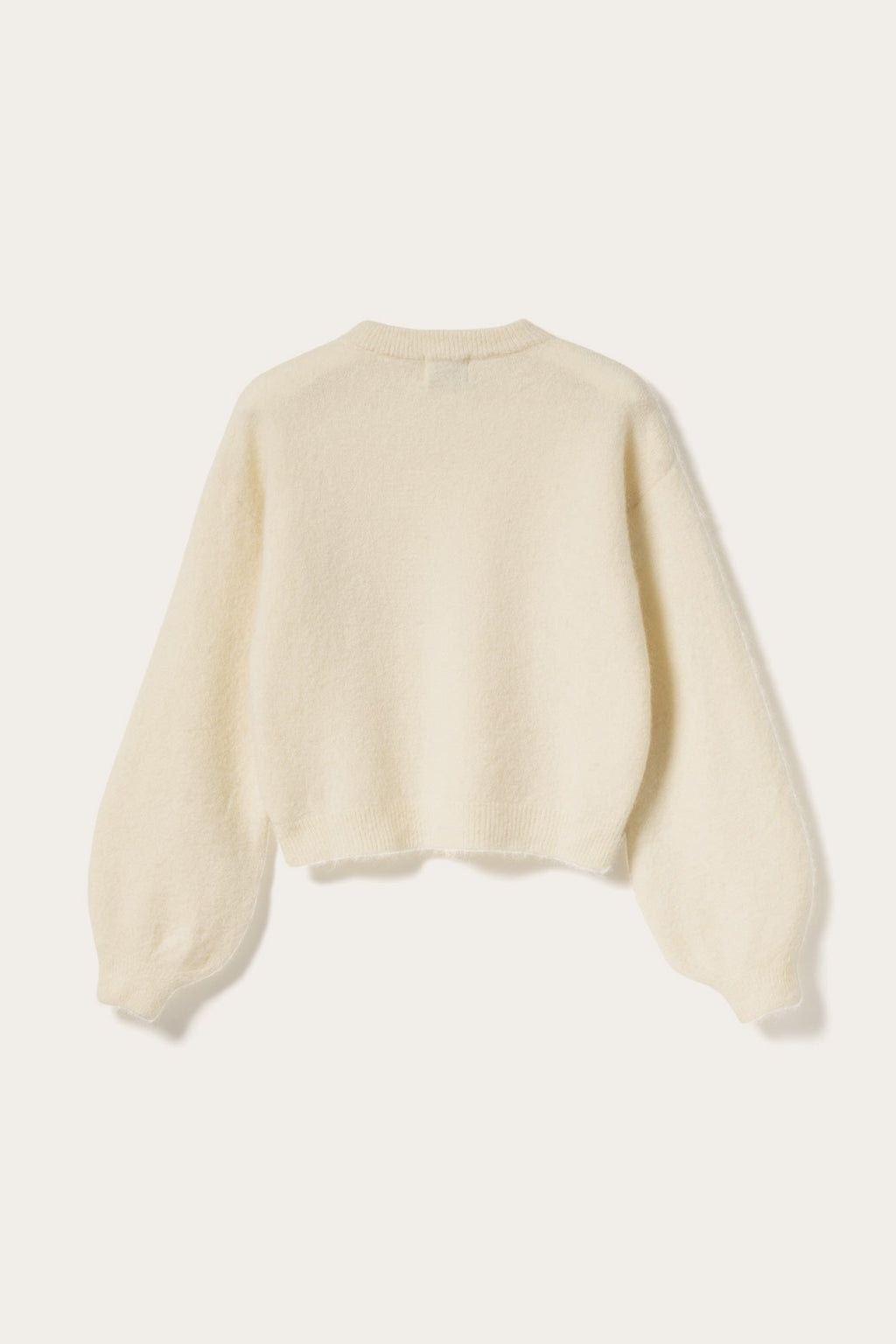 Kae Knit Oyster