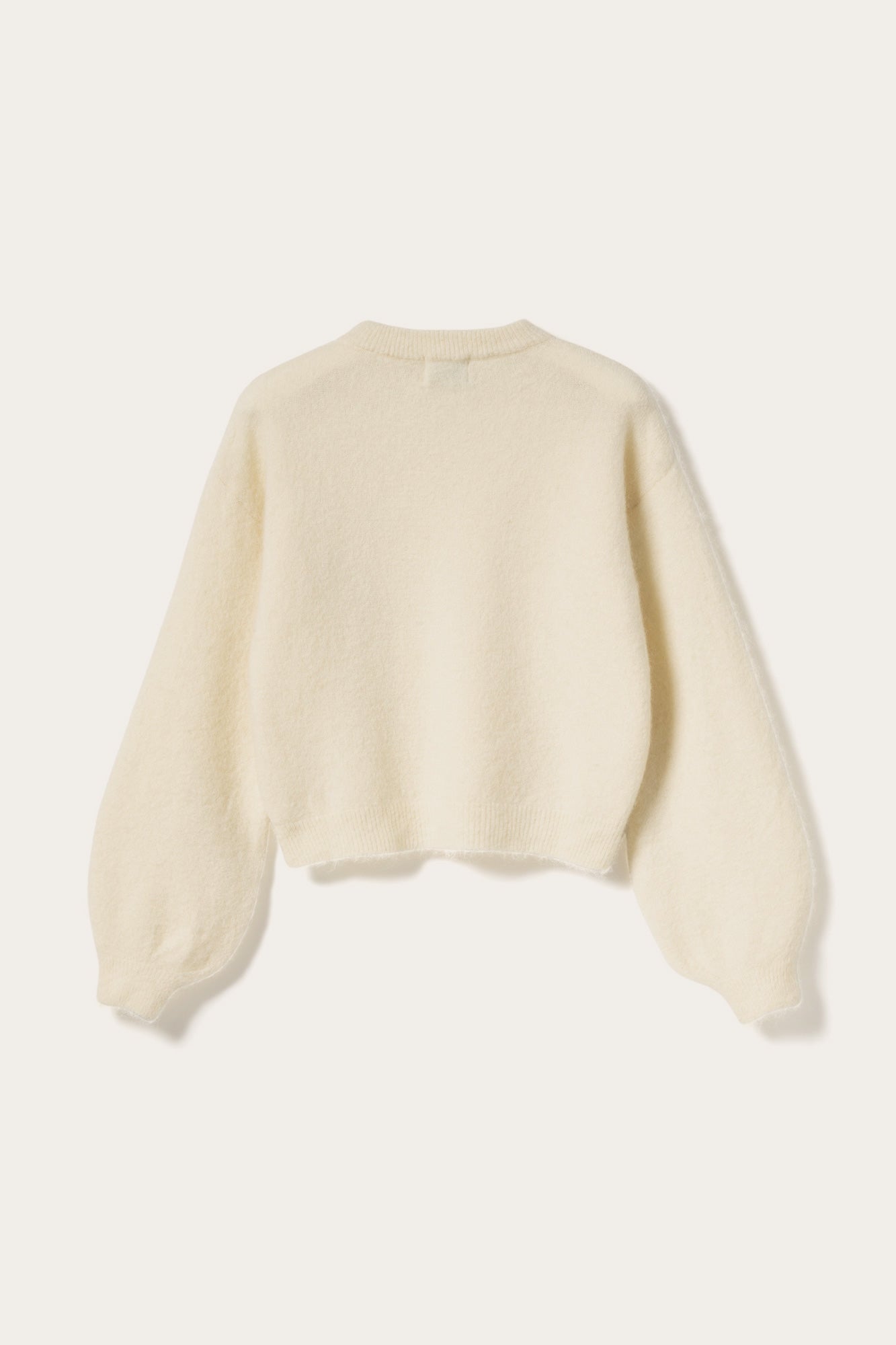 Kae Knit Oyster