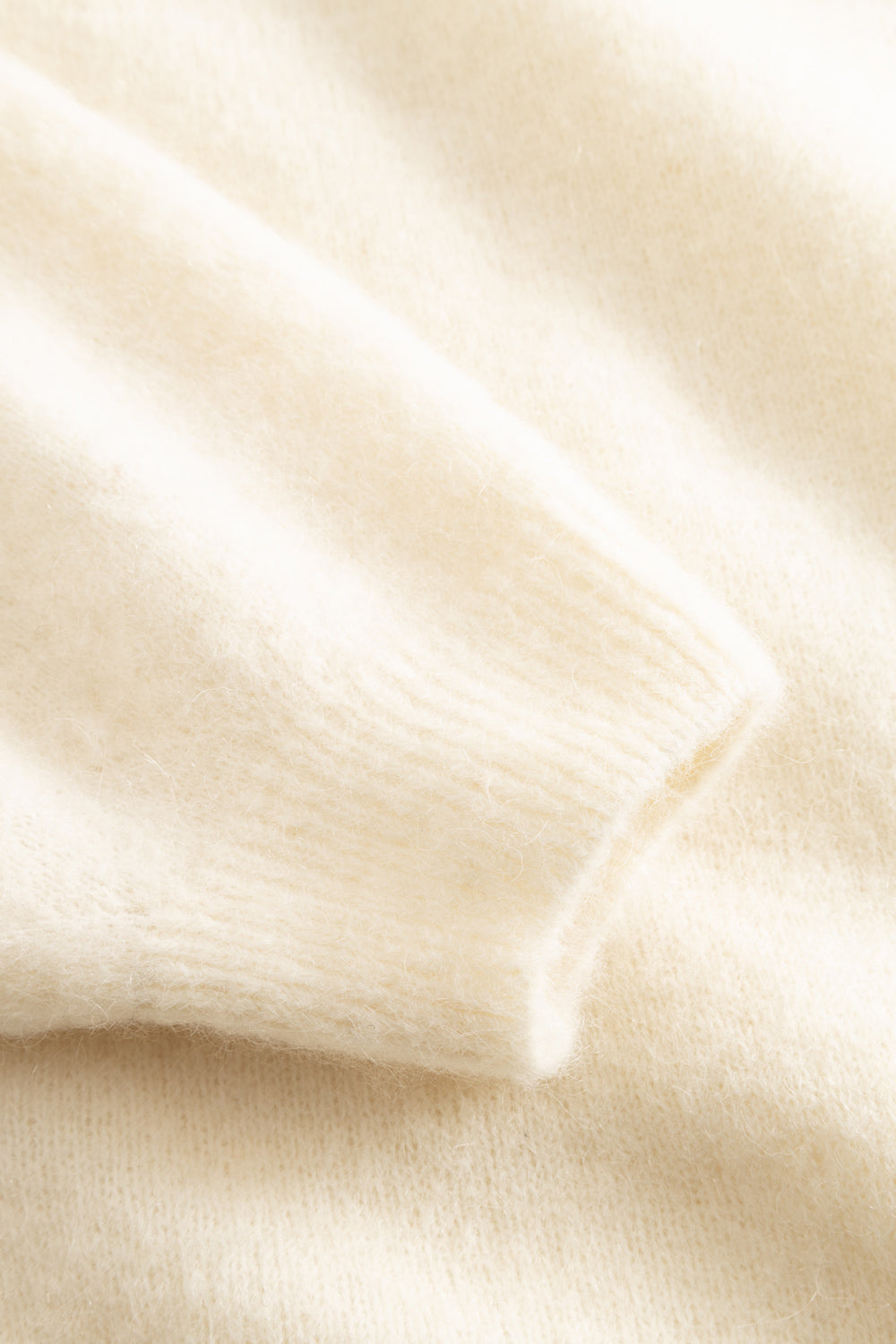 Kae Knit Oyster