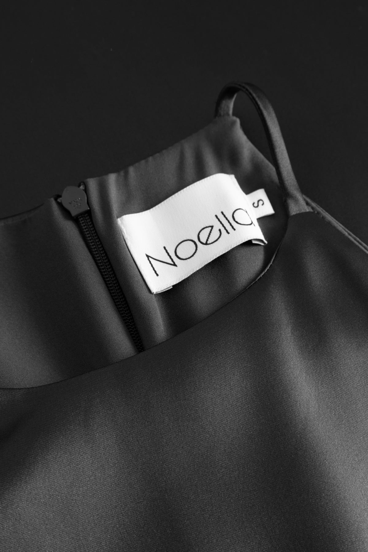 Lacie Dress Black