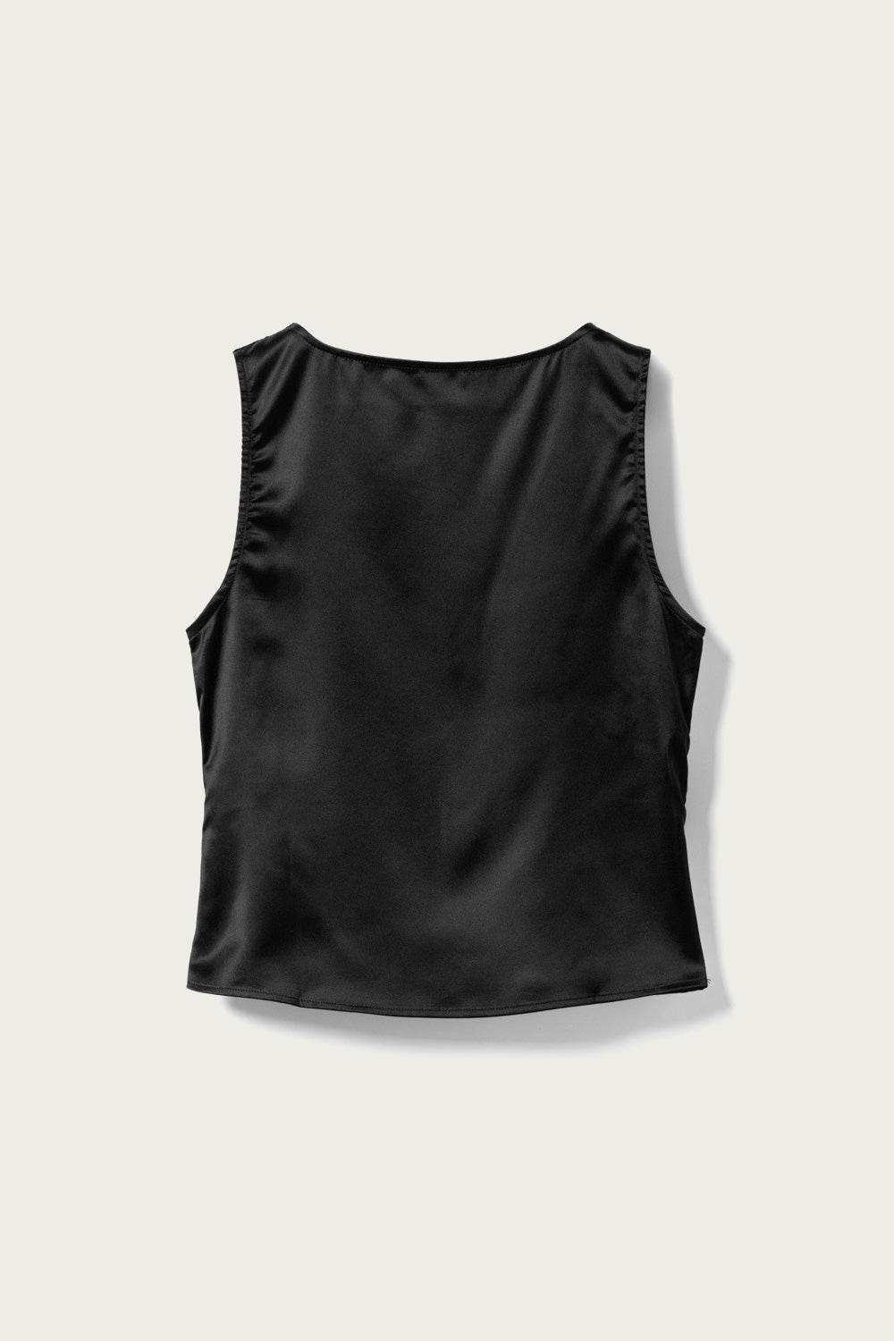 Laurentina Blouse Black