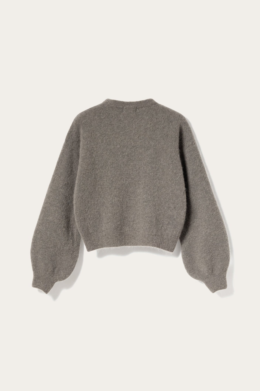 Kae Knit Coffee