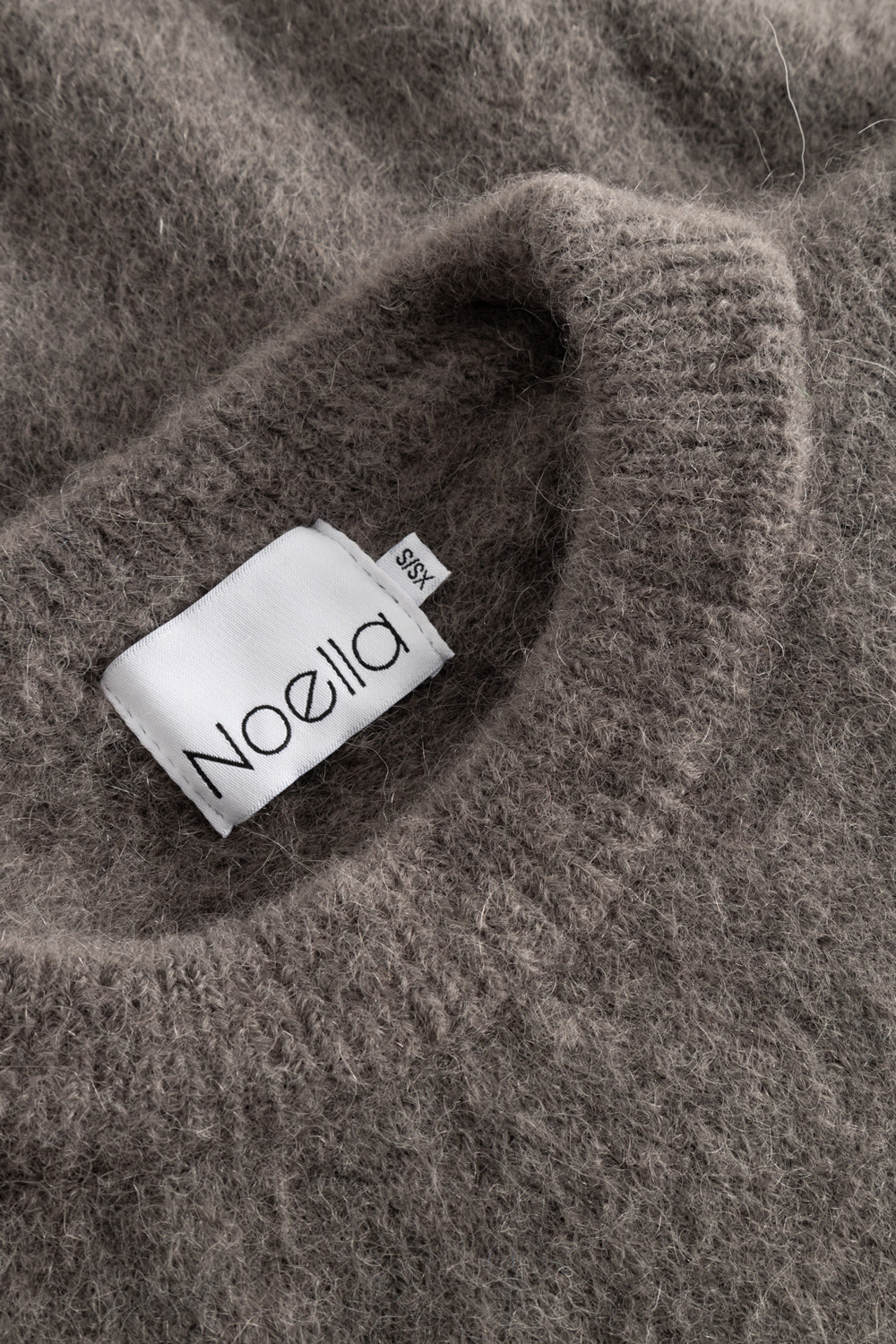 Kae Knit Coffee