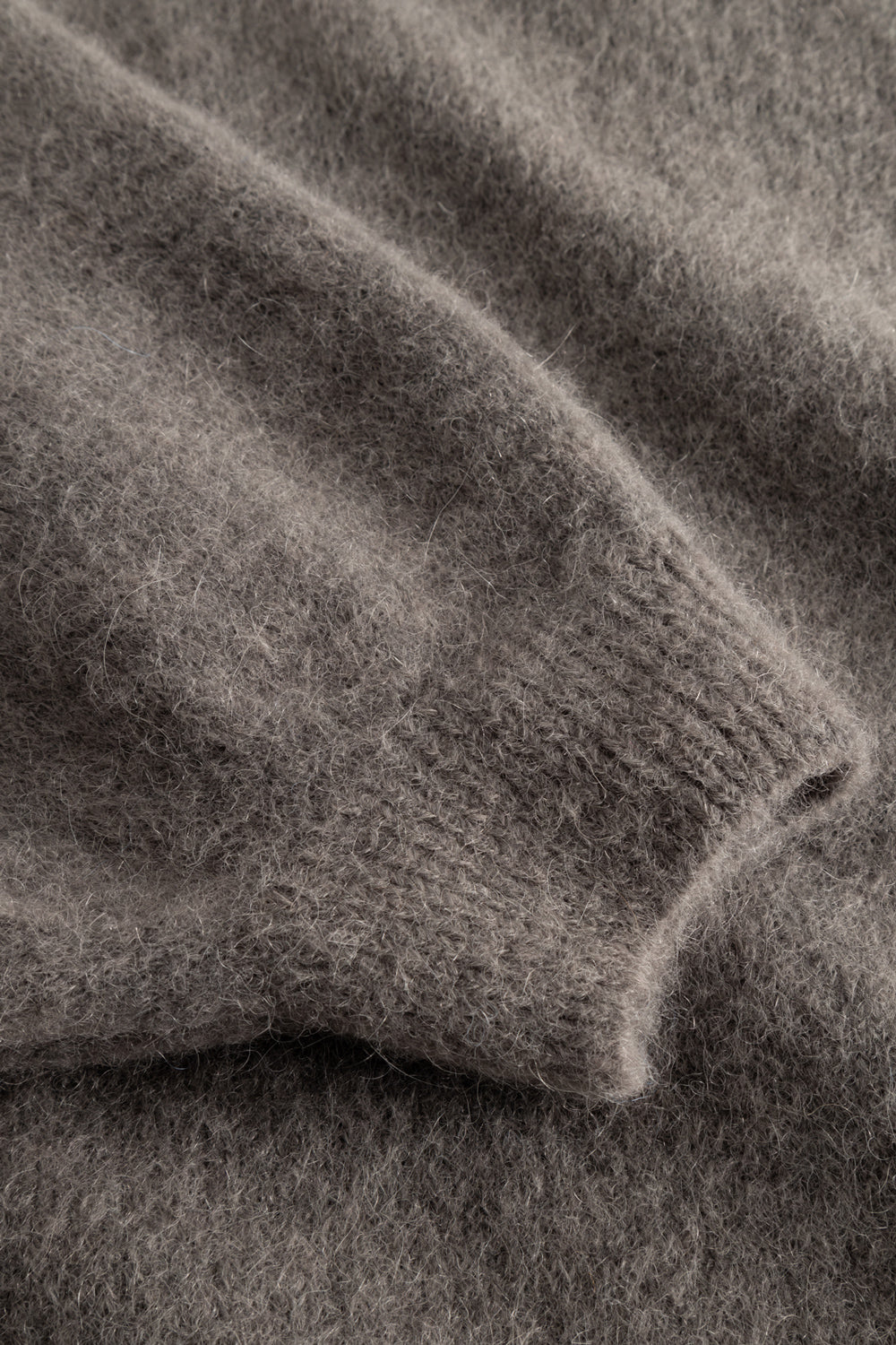 Kae Knit Coffee