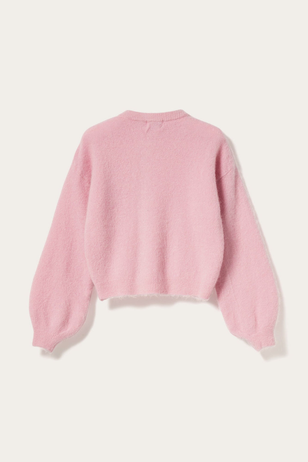 Kae Knit Blush